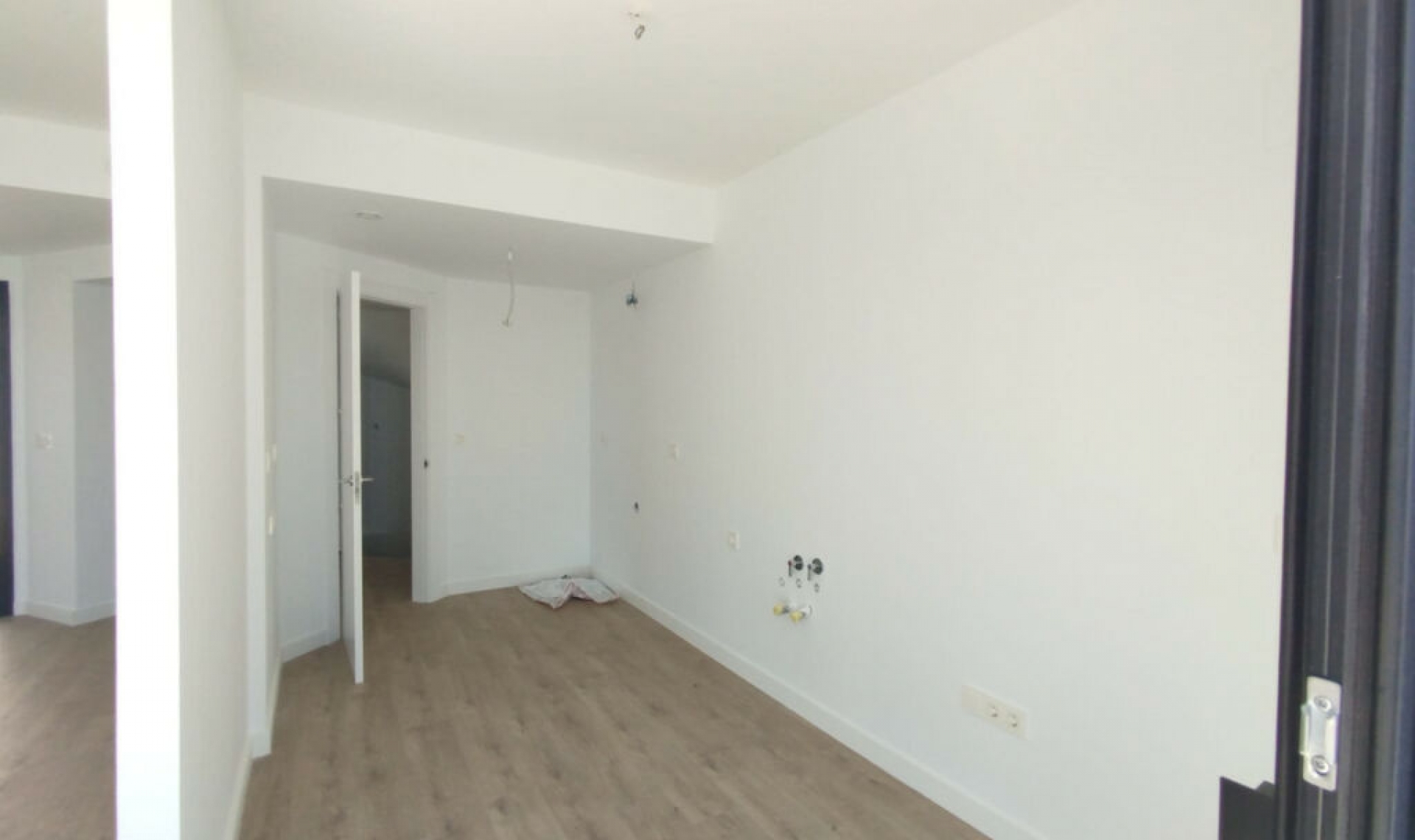 Resale - House -
Torrox
