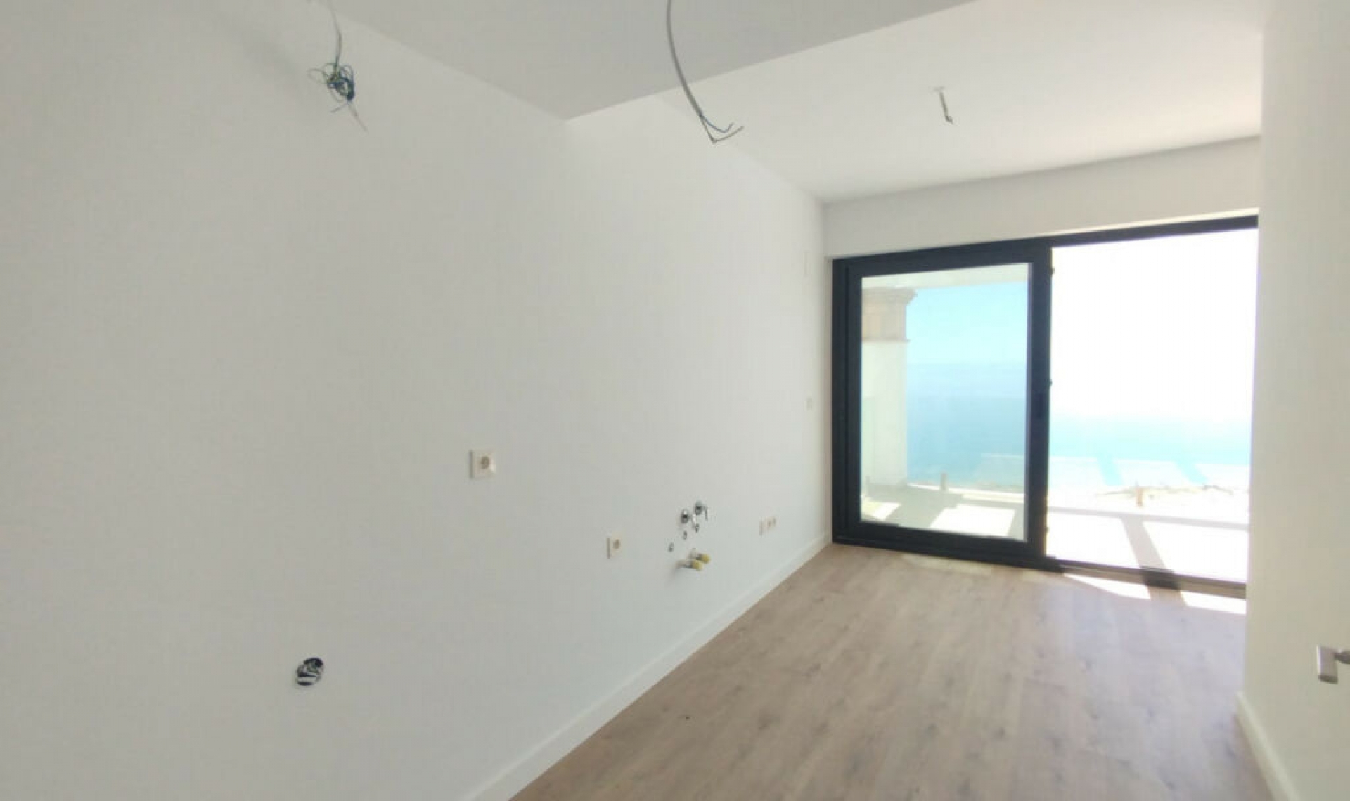 Resale - House -
Torrox