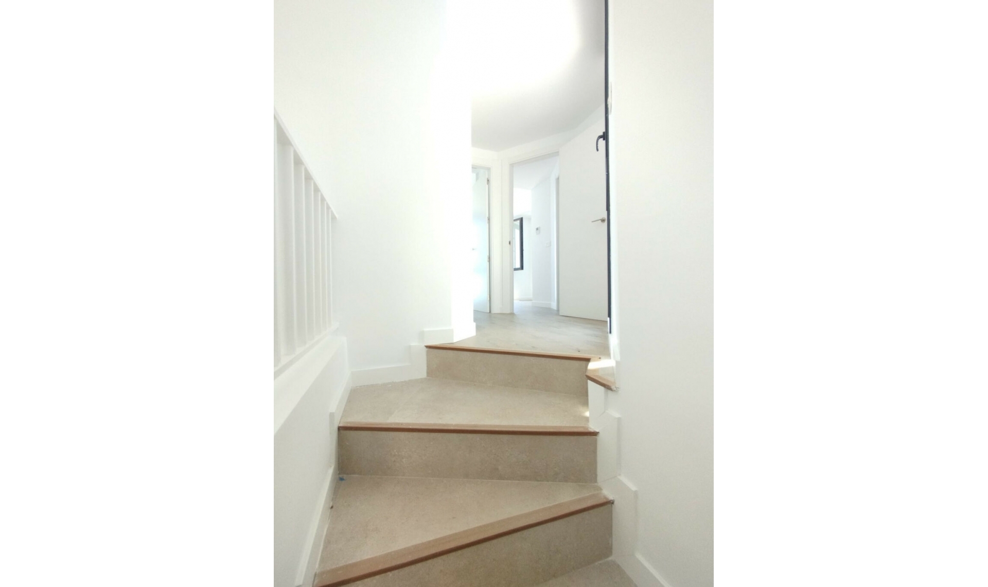 Resale - House -
Torrox
