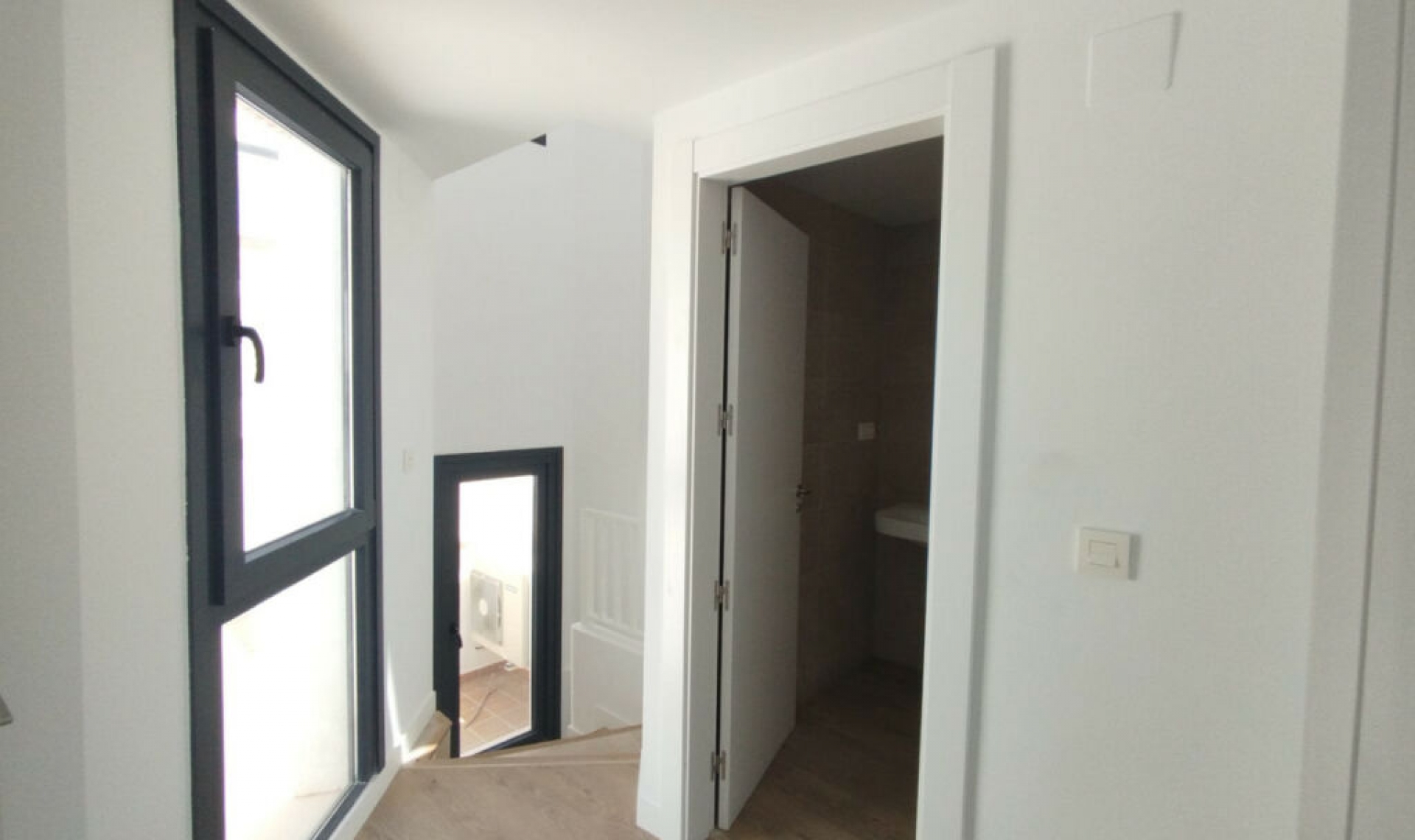 Resale - House -
Torrox
