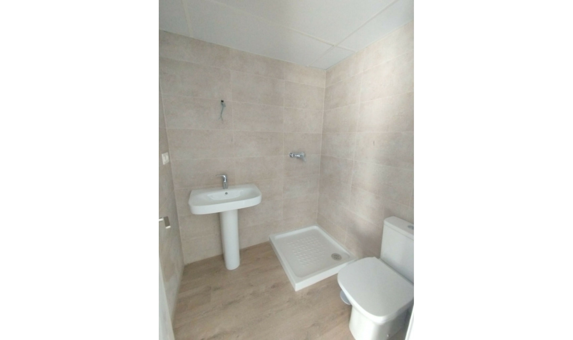 Resale - House -
Torrox