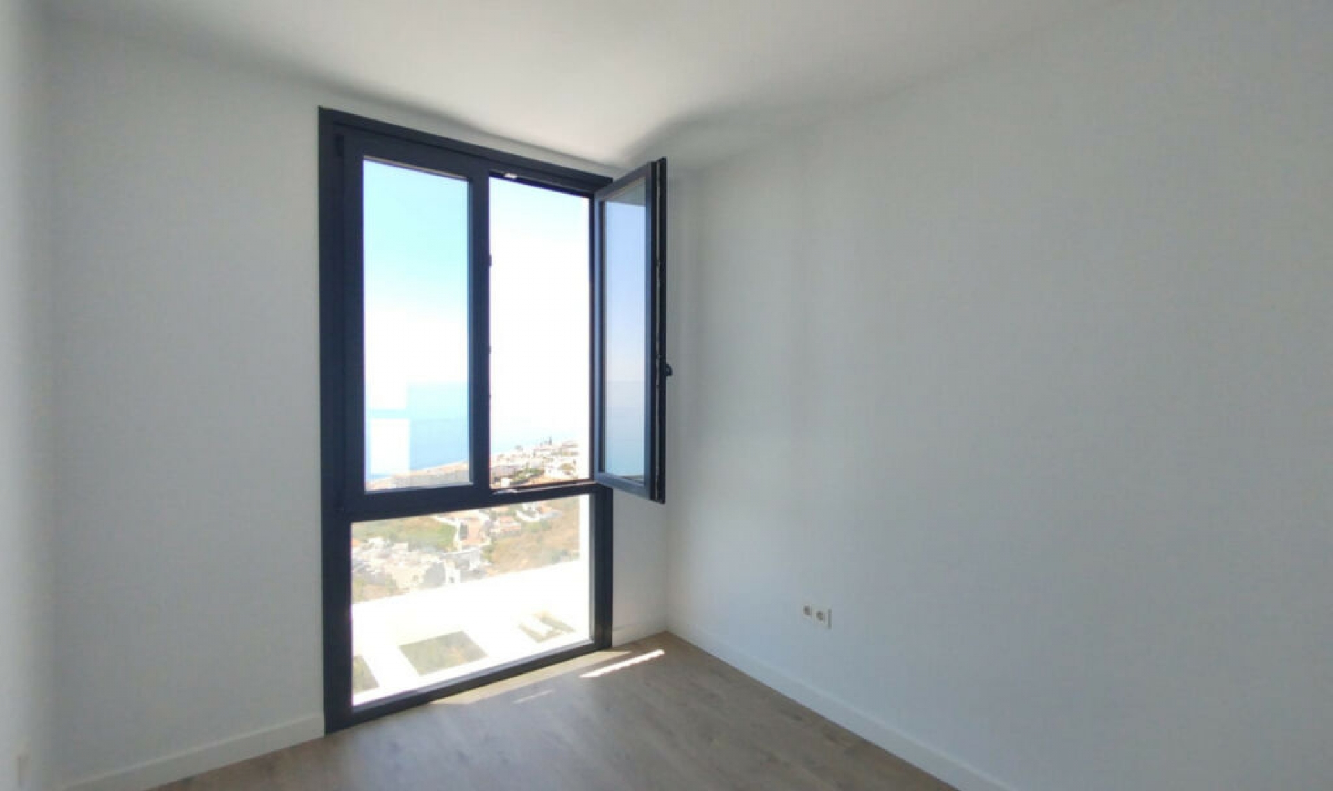 Resale - House -
Torrox