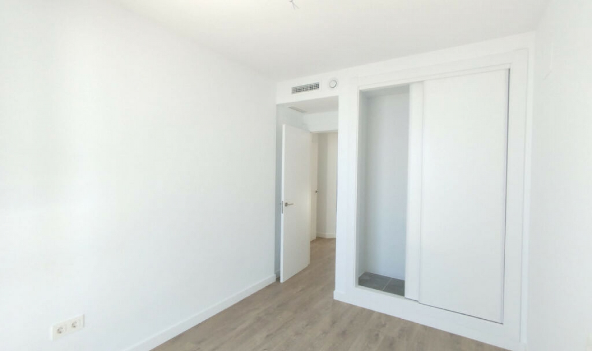 Resale - House -
Torrox