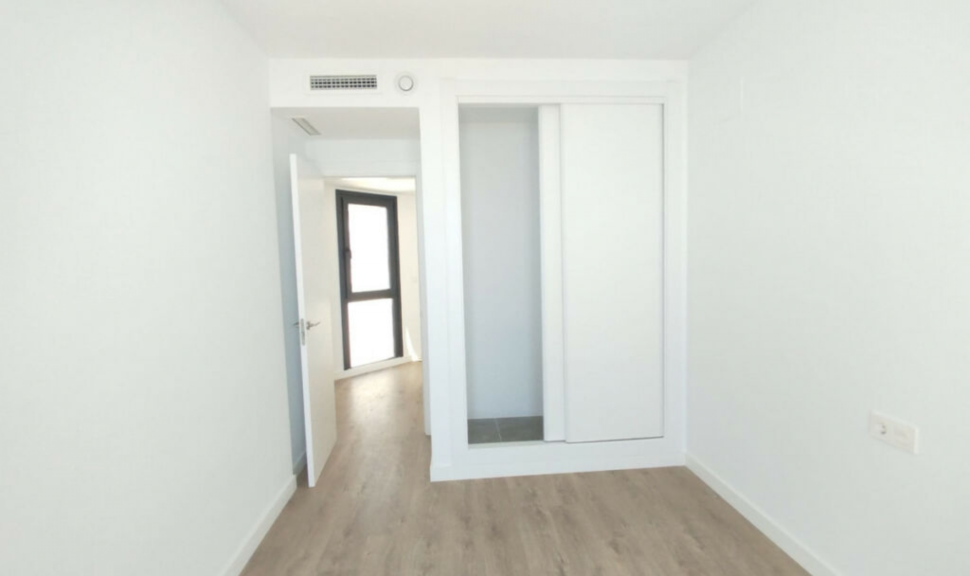 Resale - House -
Torrox