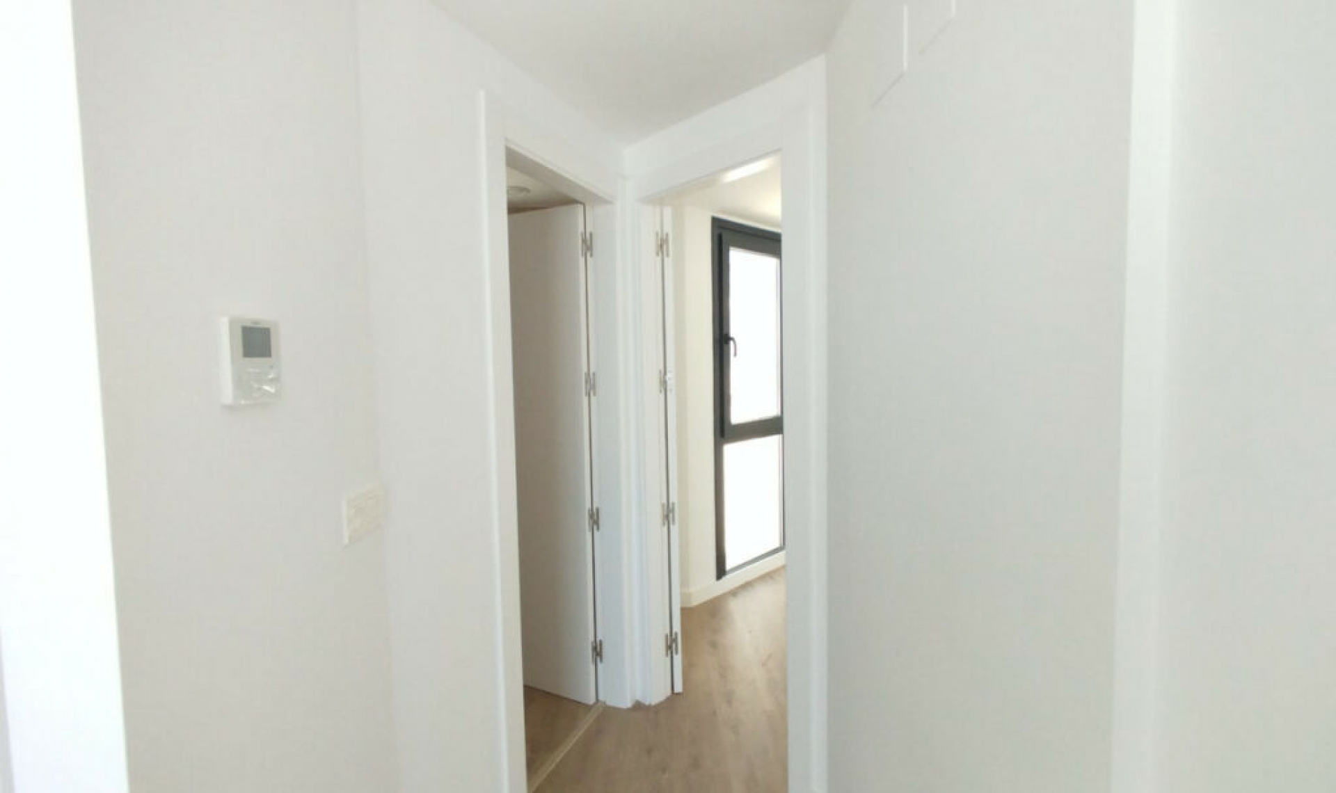 Resale - House -
Torrox
