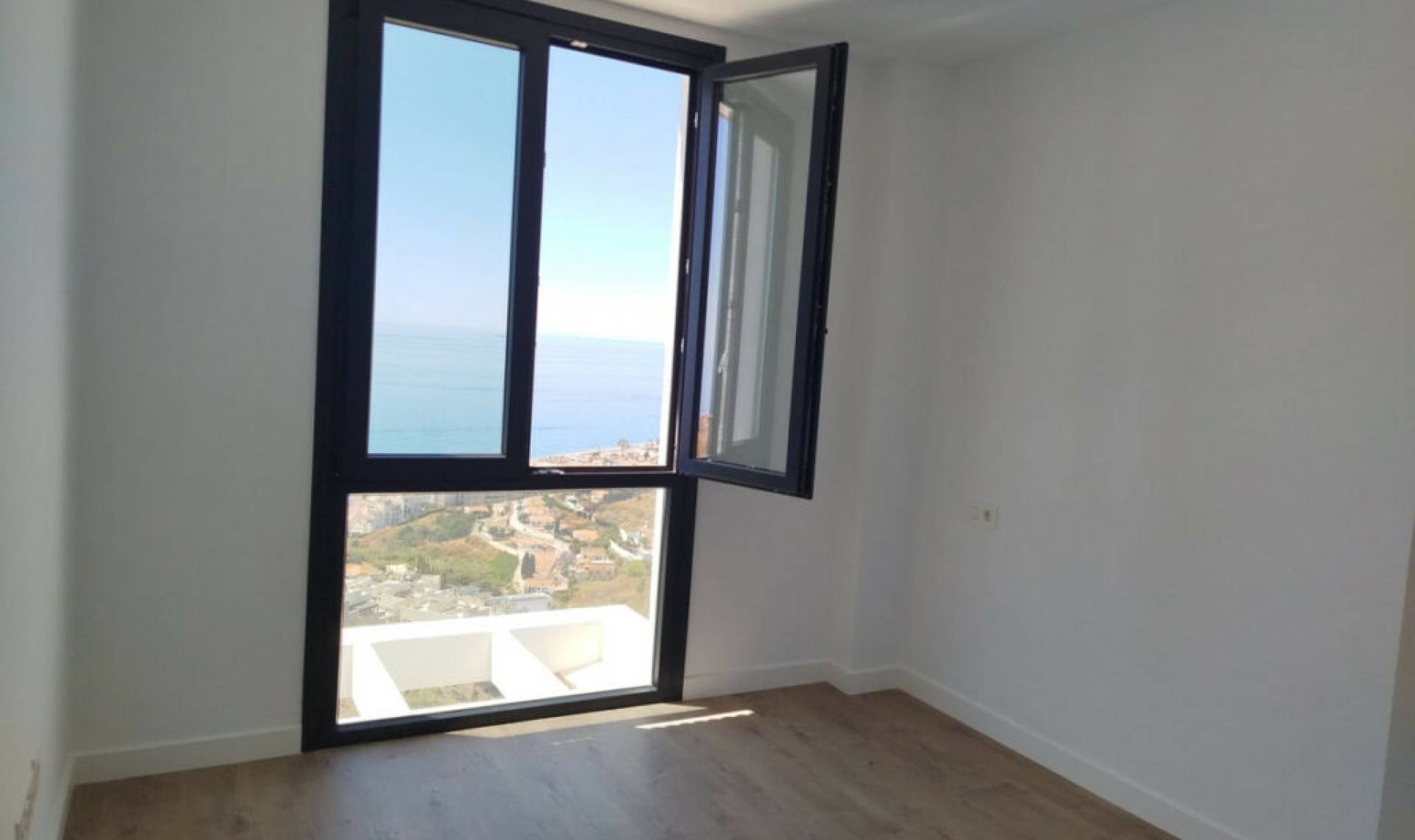 Resale - House -
Torrox