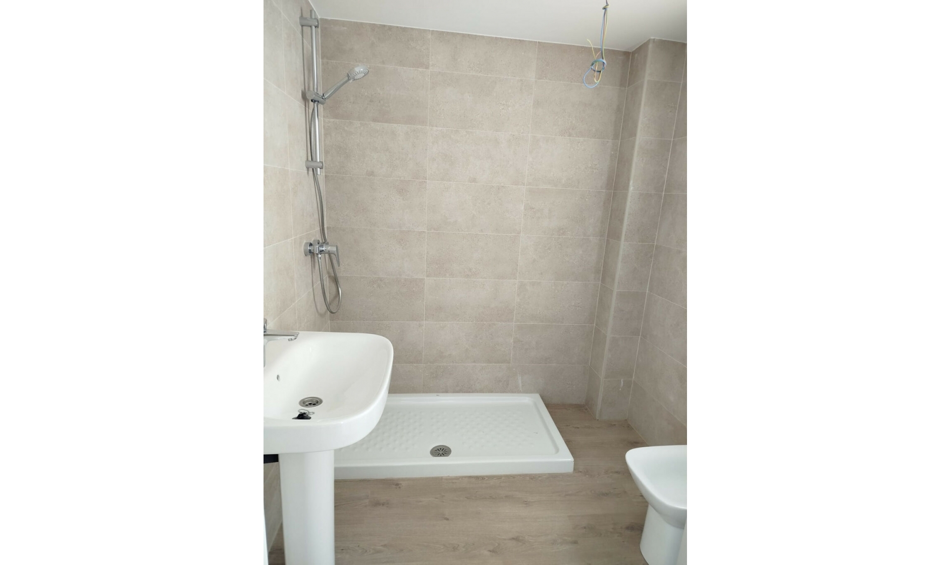 Resale - House -
Torrox