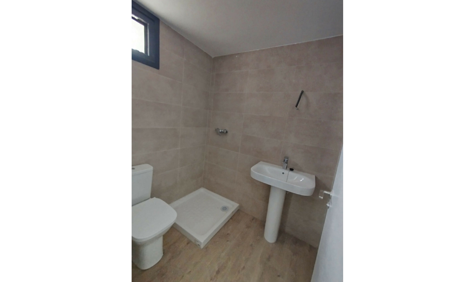 Resale - House -
Torrox
