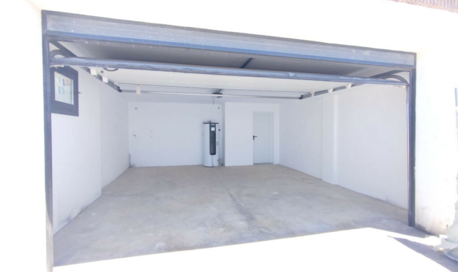 Resale - House -
Torrox
