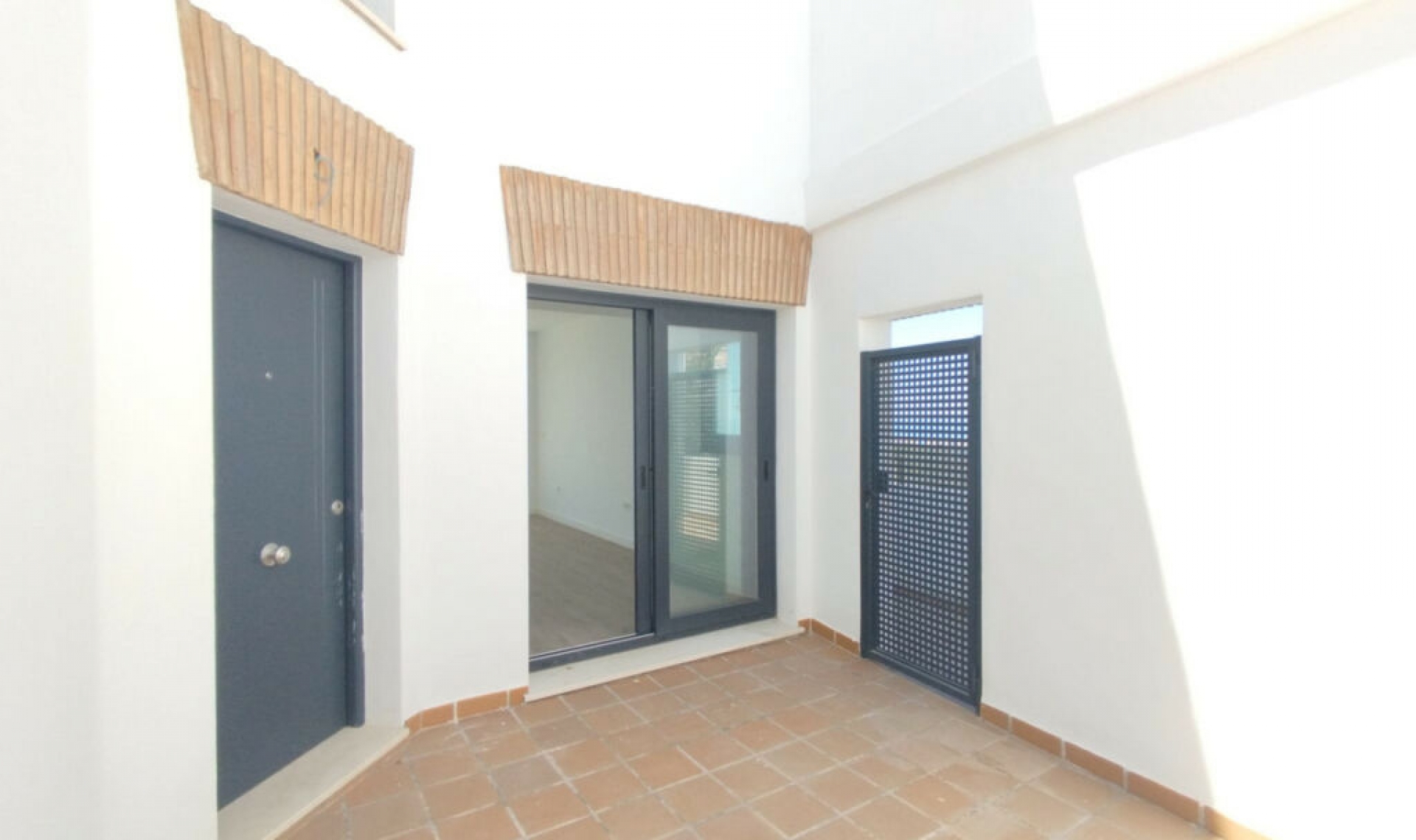 Resale - House -
Torrox