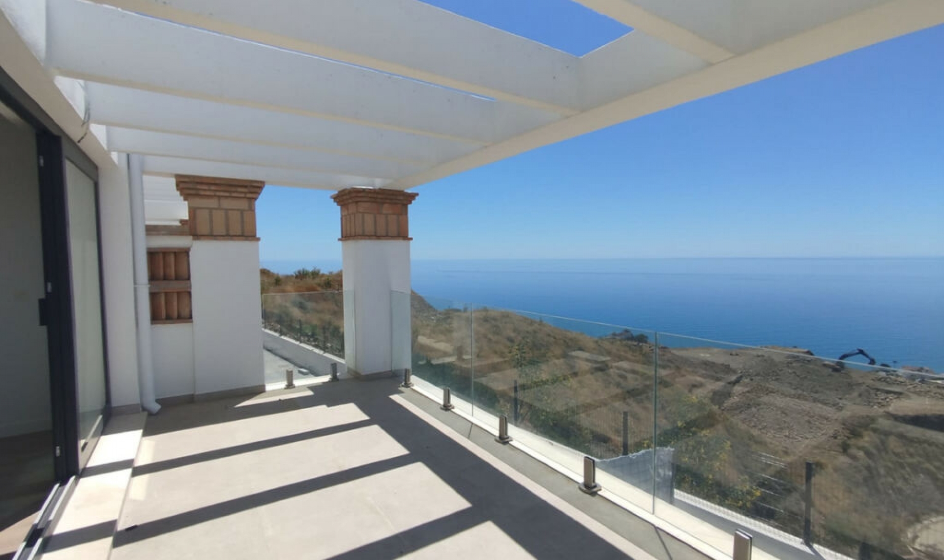 Resale - House -
Torrox