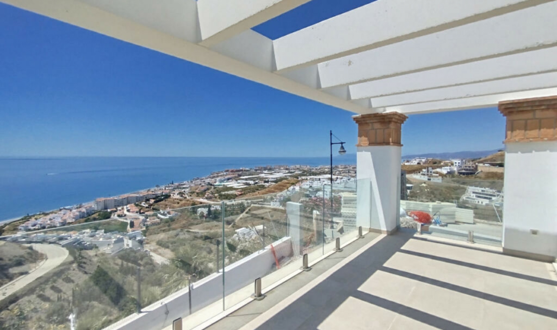 Resale - House -
Torrox
