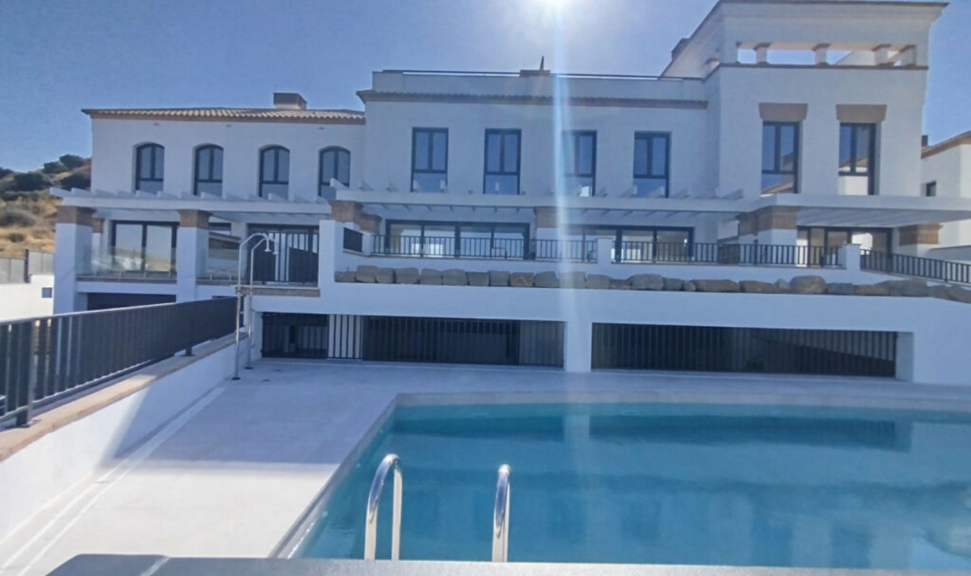 Resale - House -
Torrox