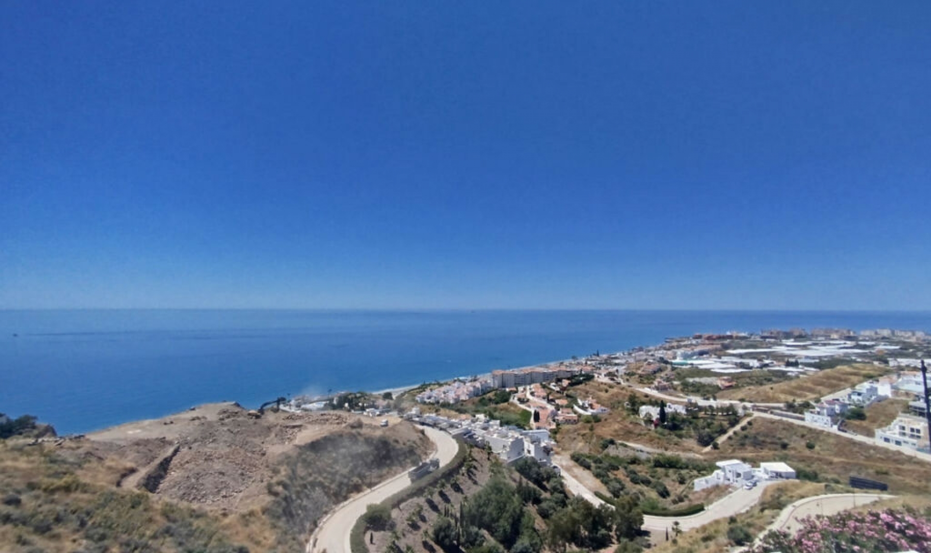 Resale - House -
Torrox