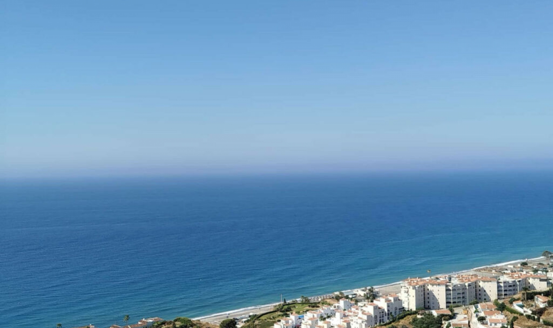 Resale - House -
Torrox