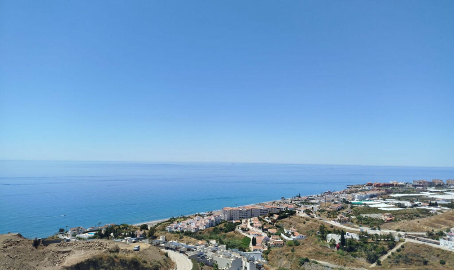 Resale - House -
Torrox