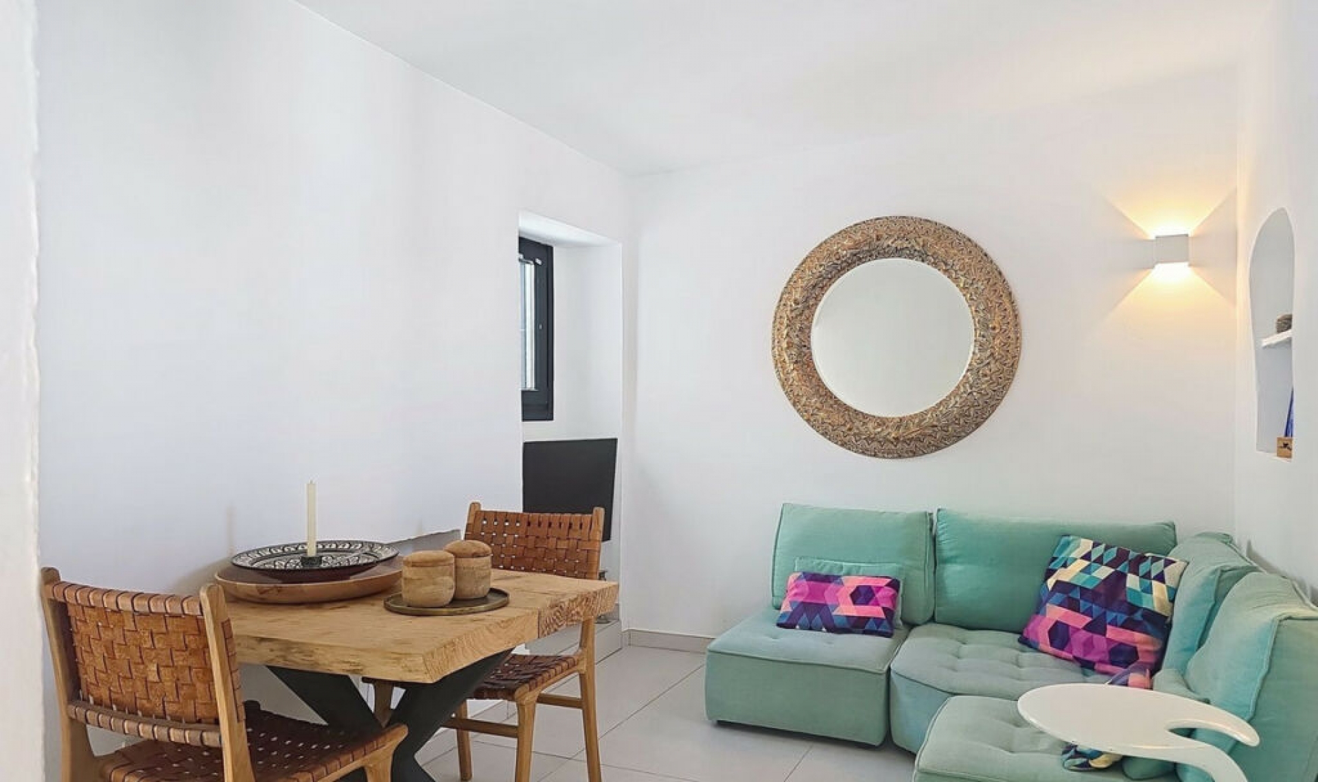 Resale - House -
Torrox