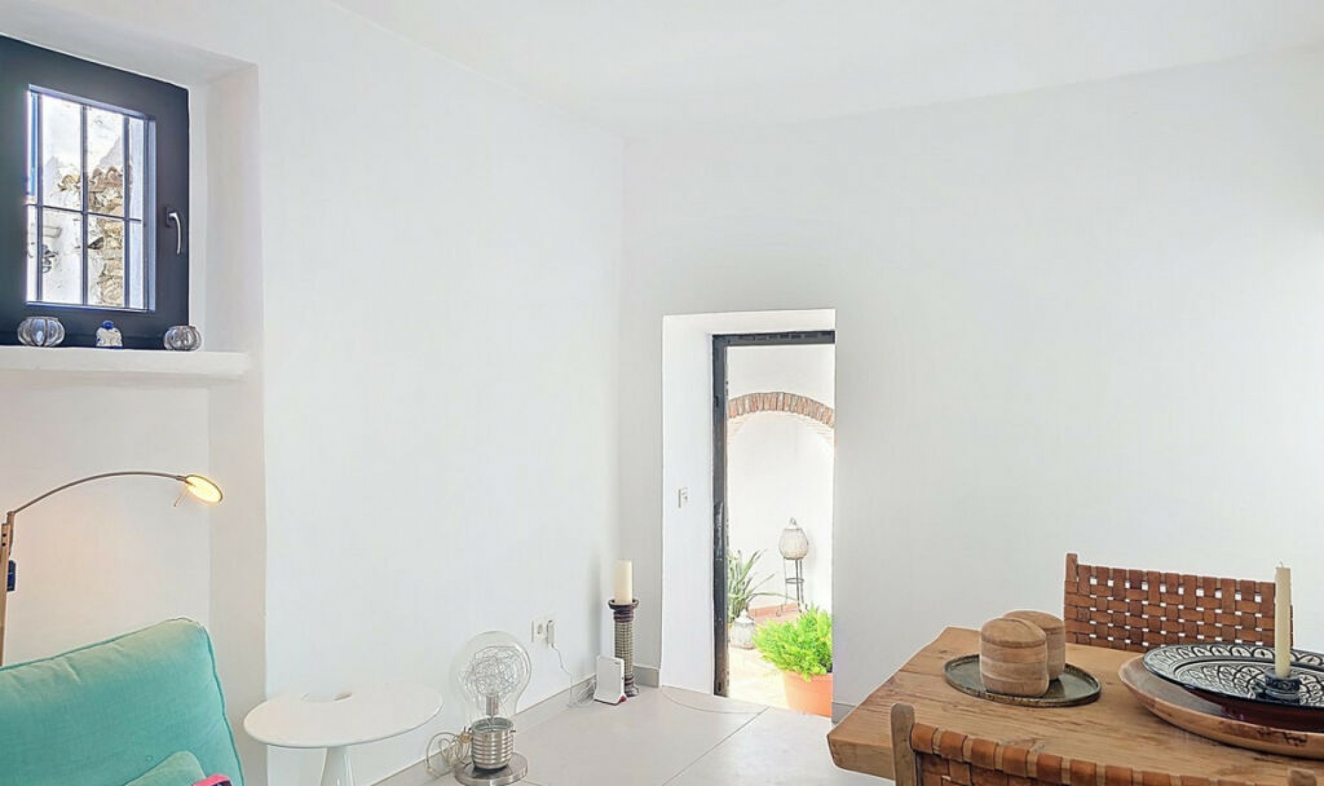 Resale - House -
Torrox