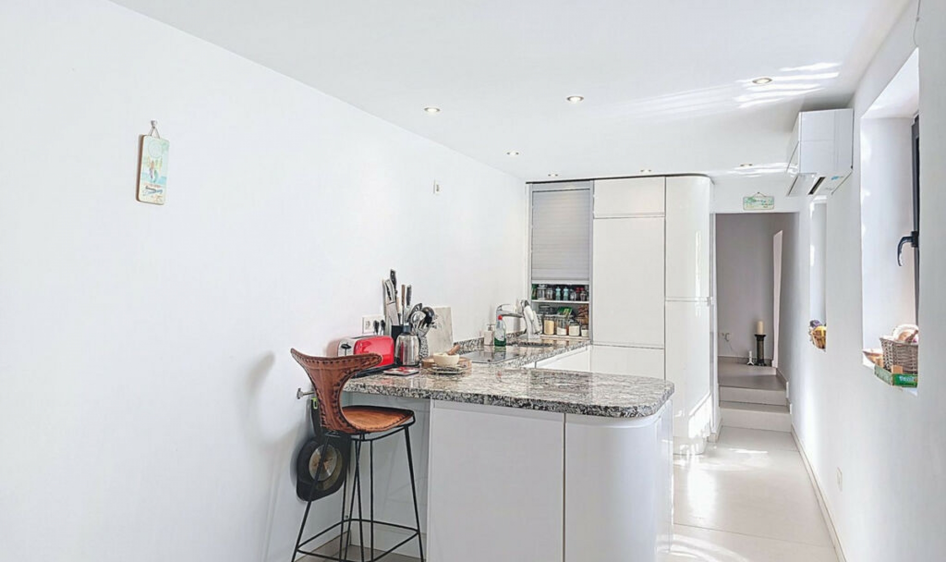 Resale - House -
Torrox