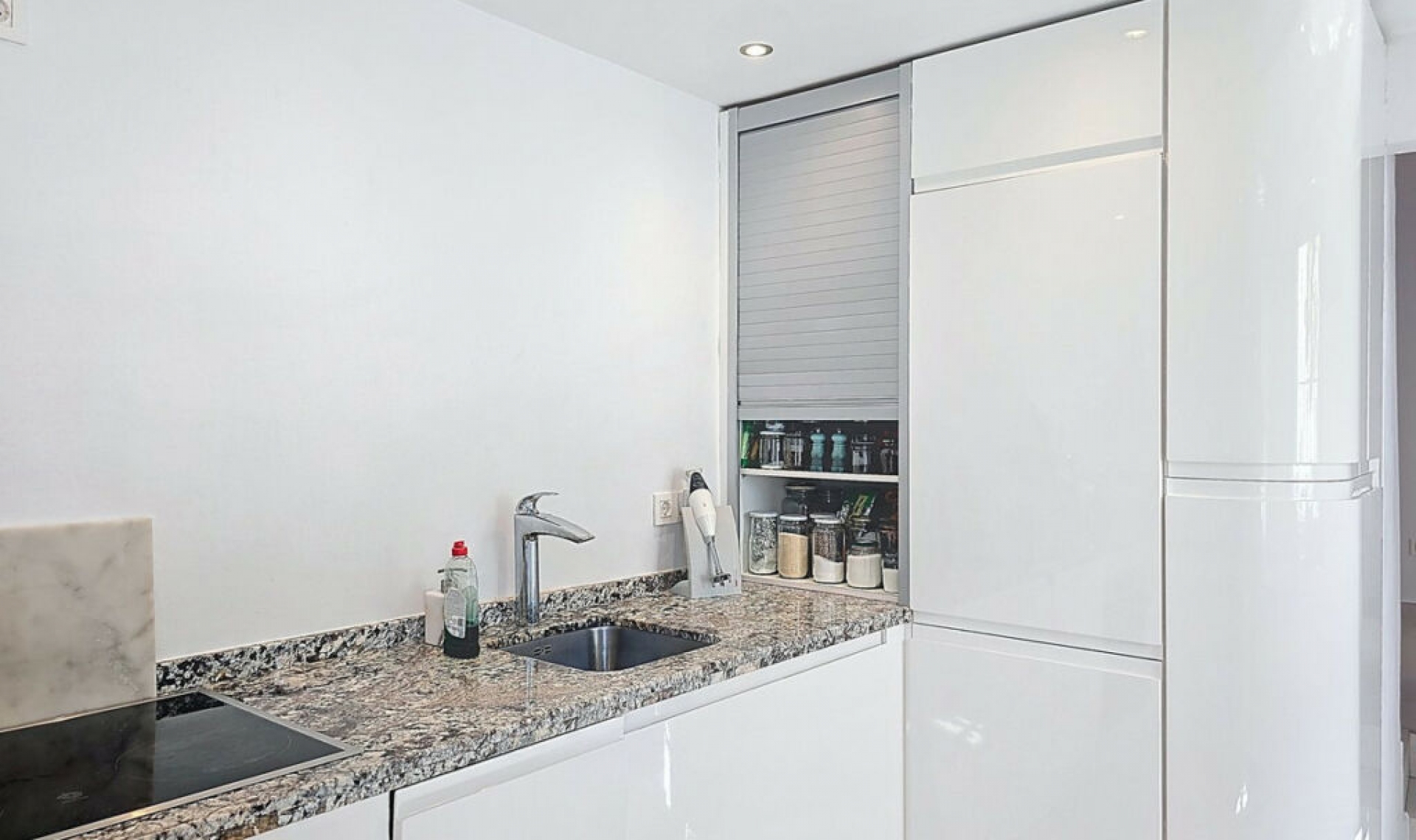 Resale - House -
Torrox