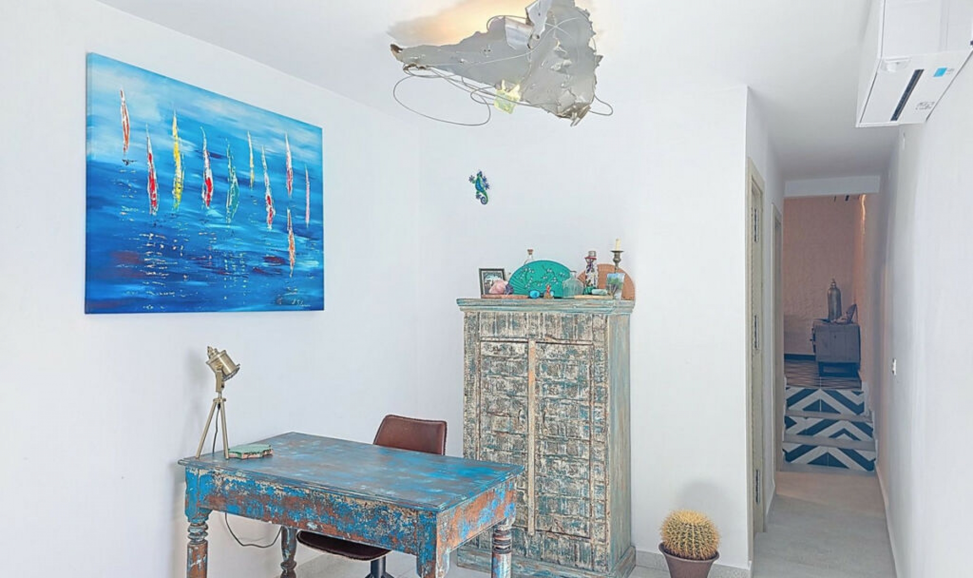 Resale - House -
Torrox