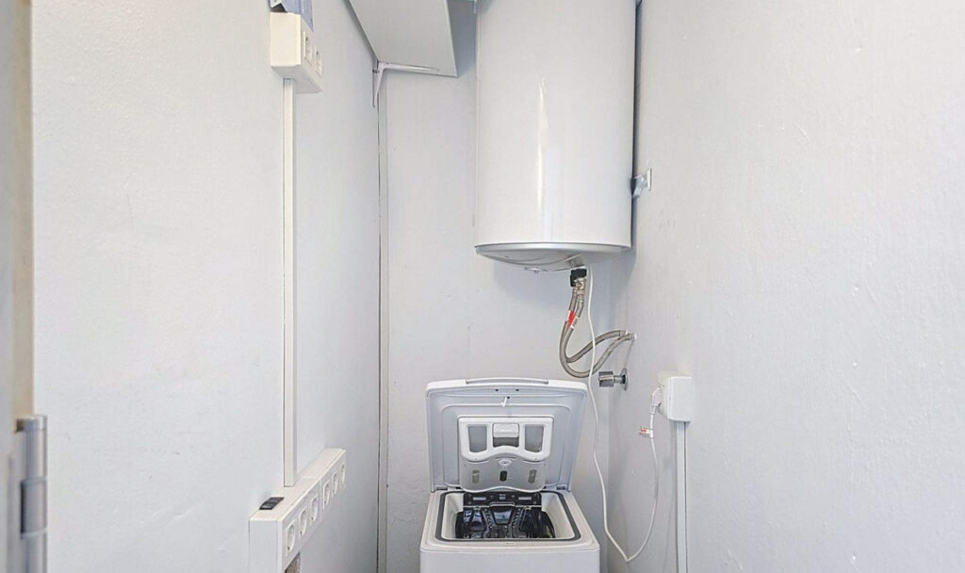 Resale - House -
Torrox