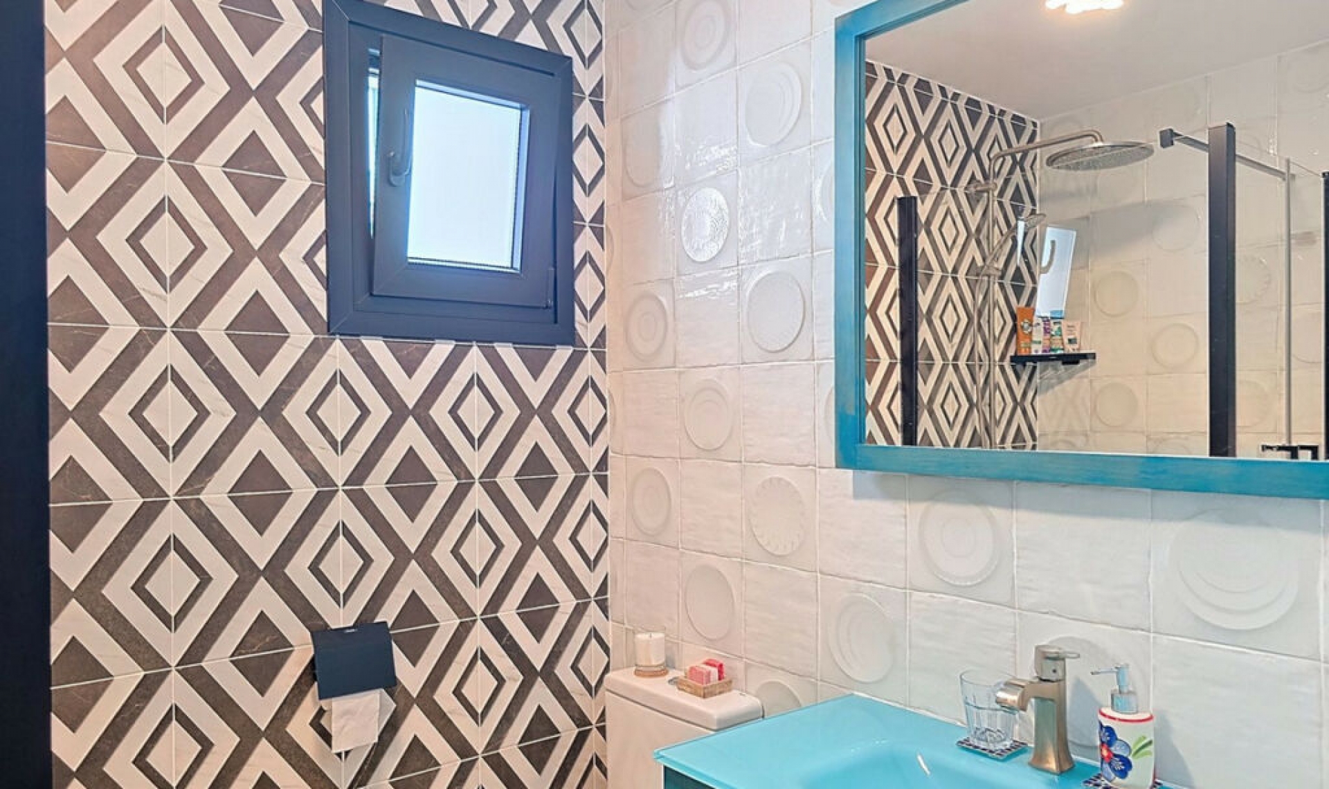 Resale - House -
Torrox