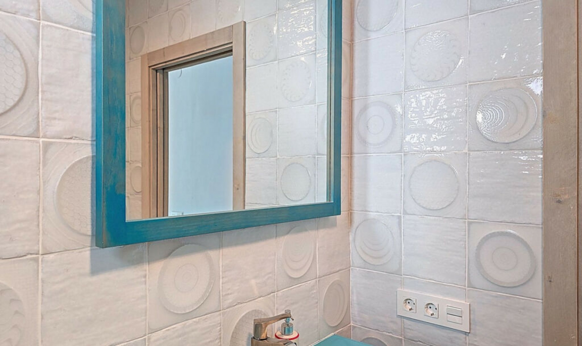 Resale - House -
Torrox