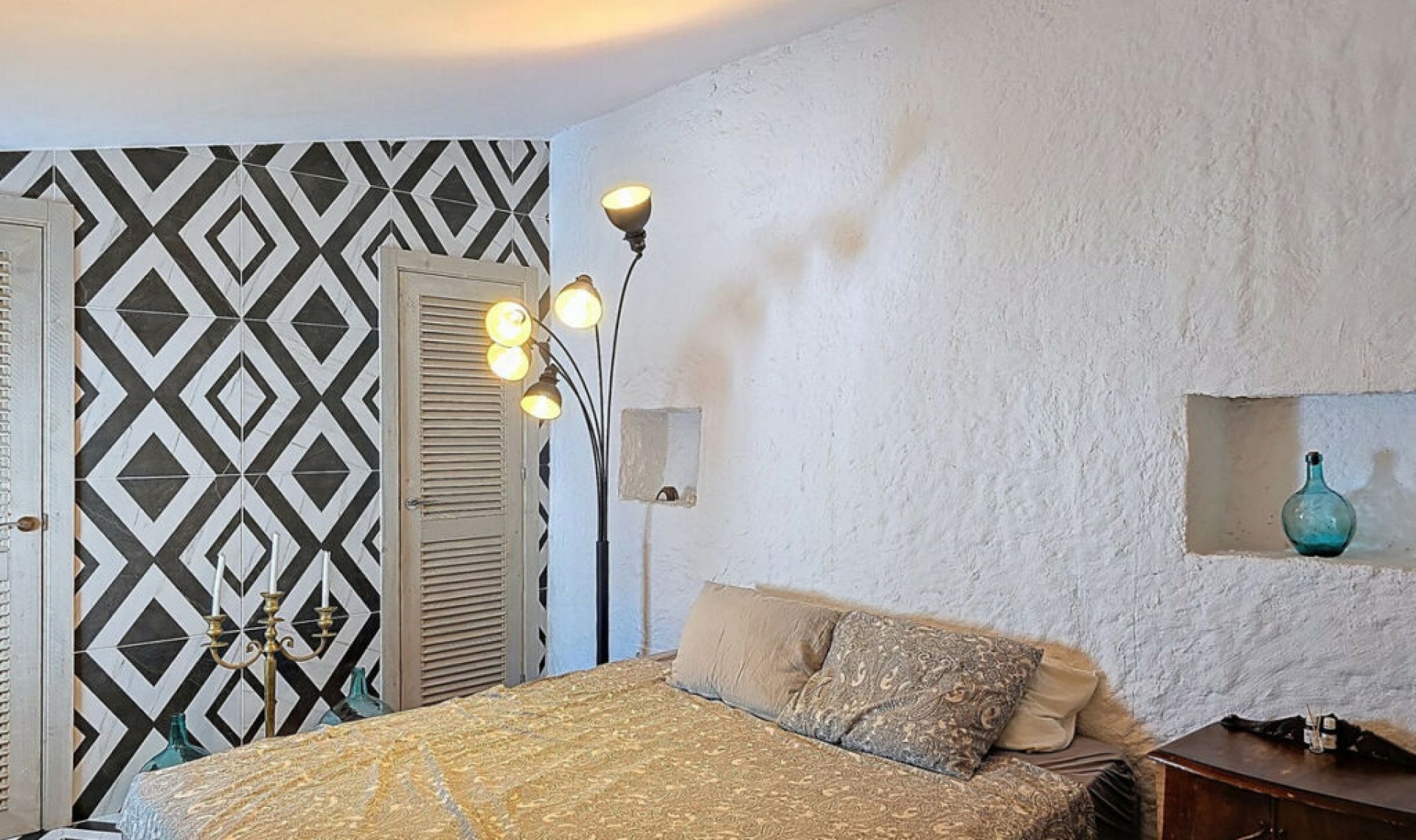 Resale - House -
Torrox