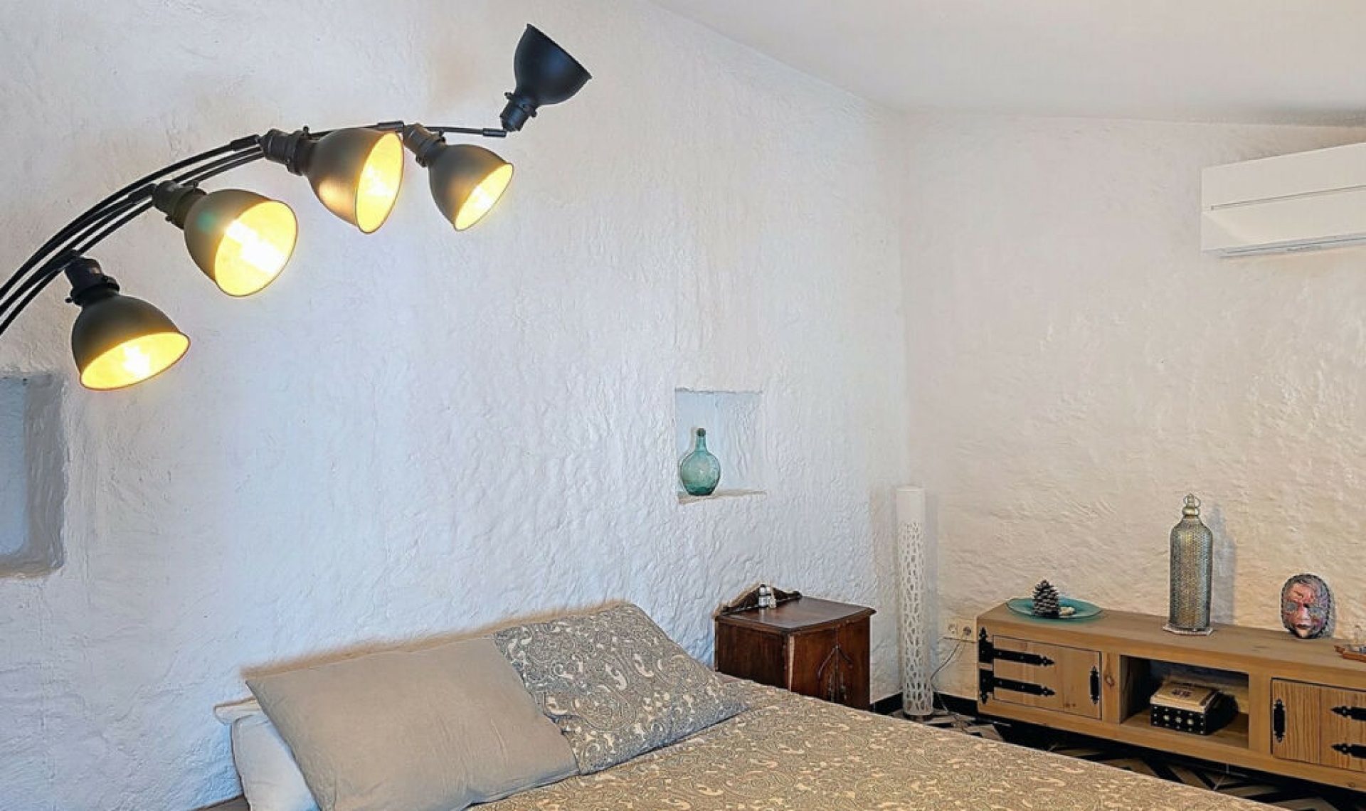 Resale - House -
Torrox