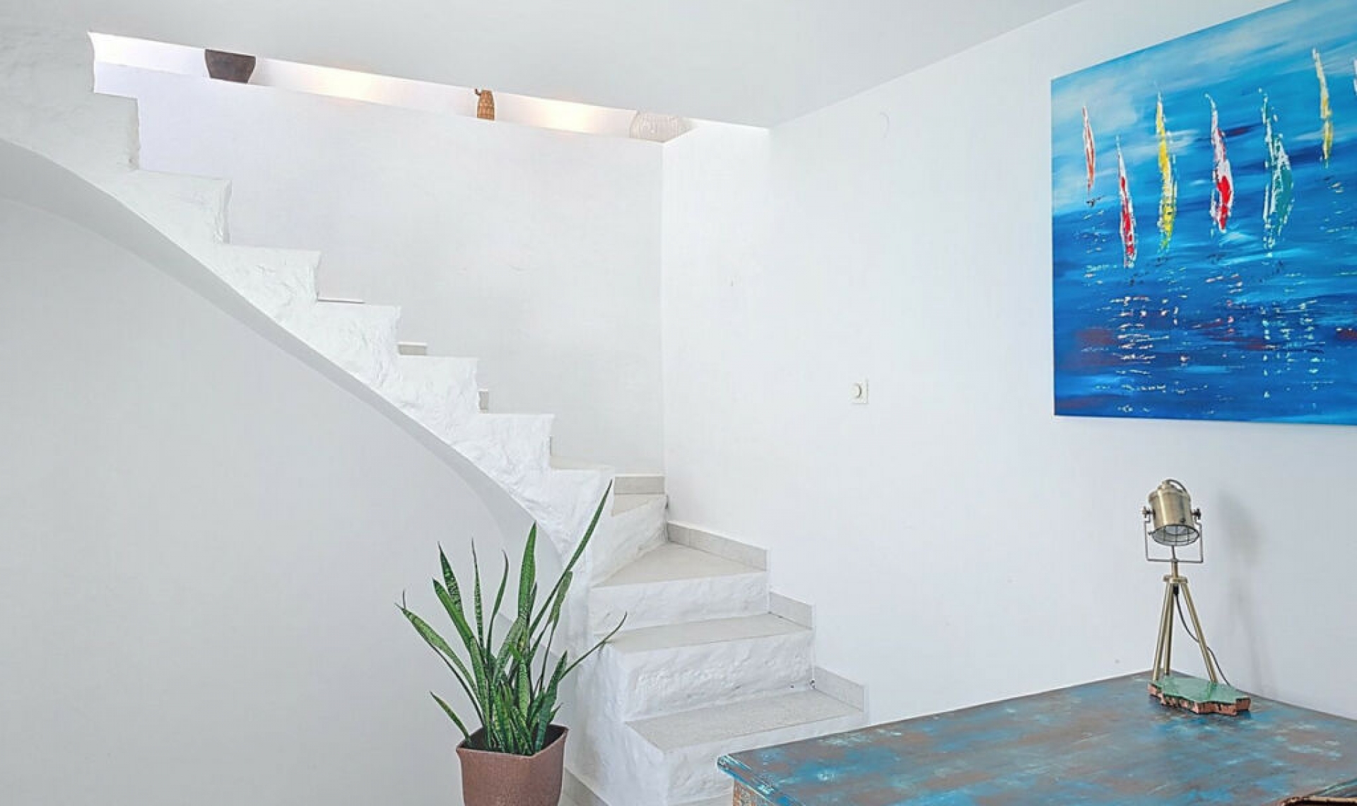 Resale - House -
Torrox