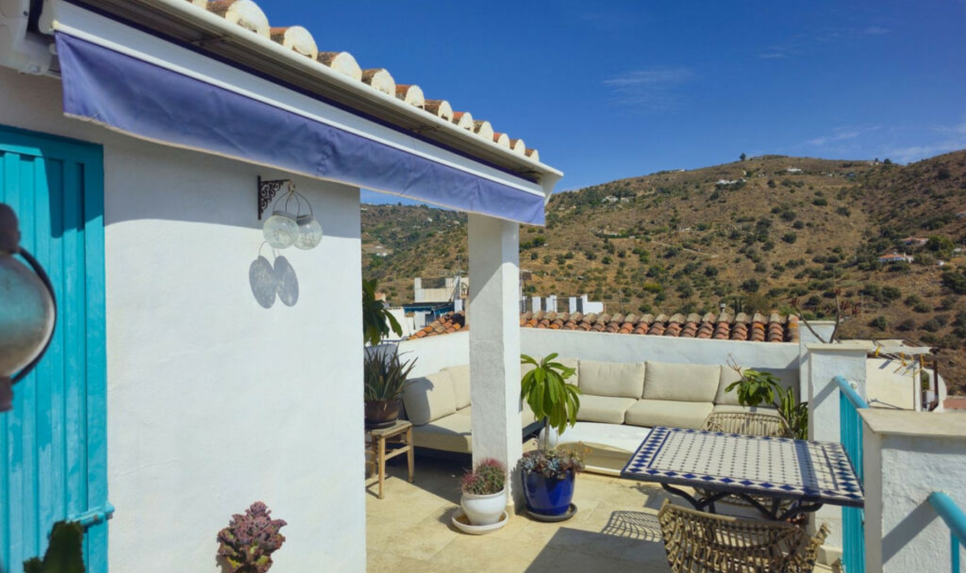 Resale - House -
Torrox