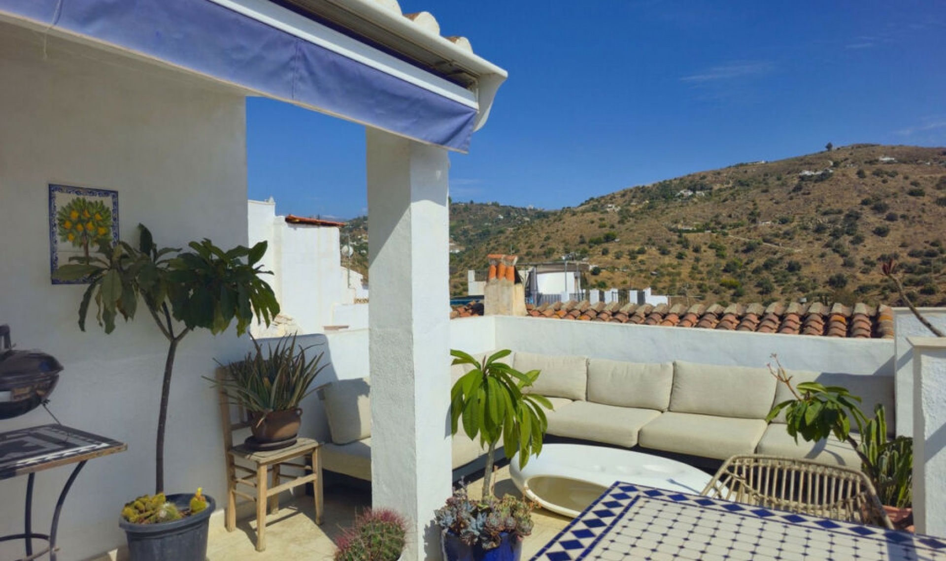 Resale - House -
Torrox