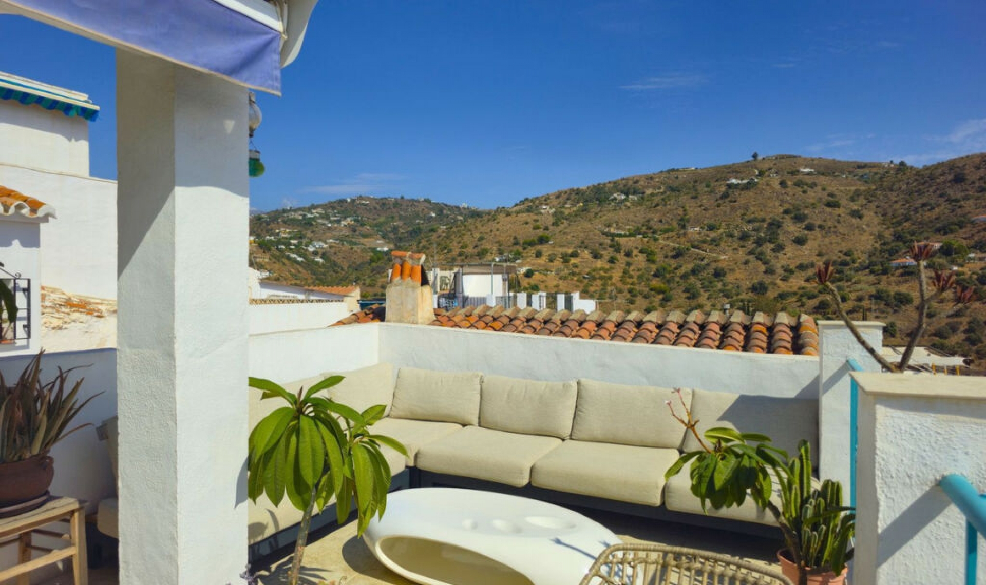 Resale - House -
Torrox