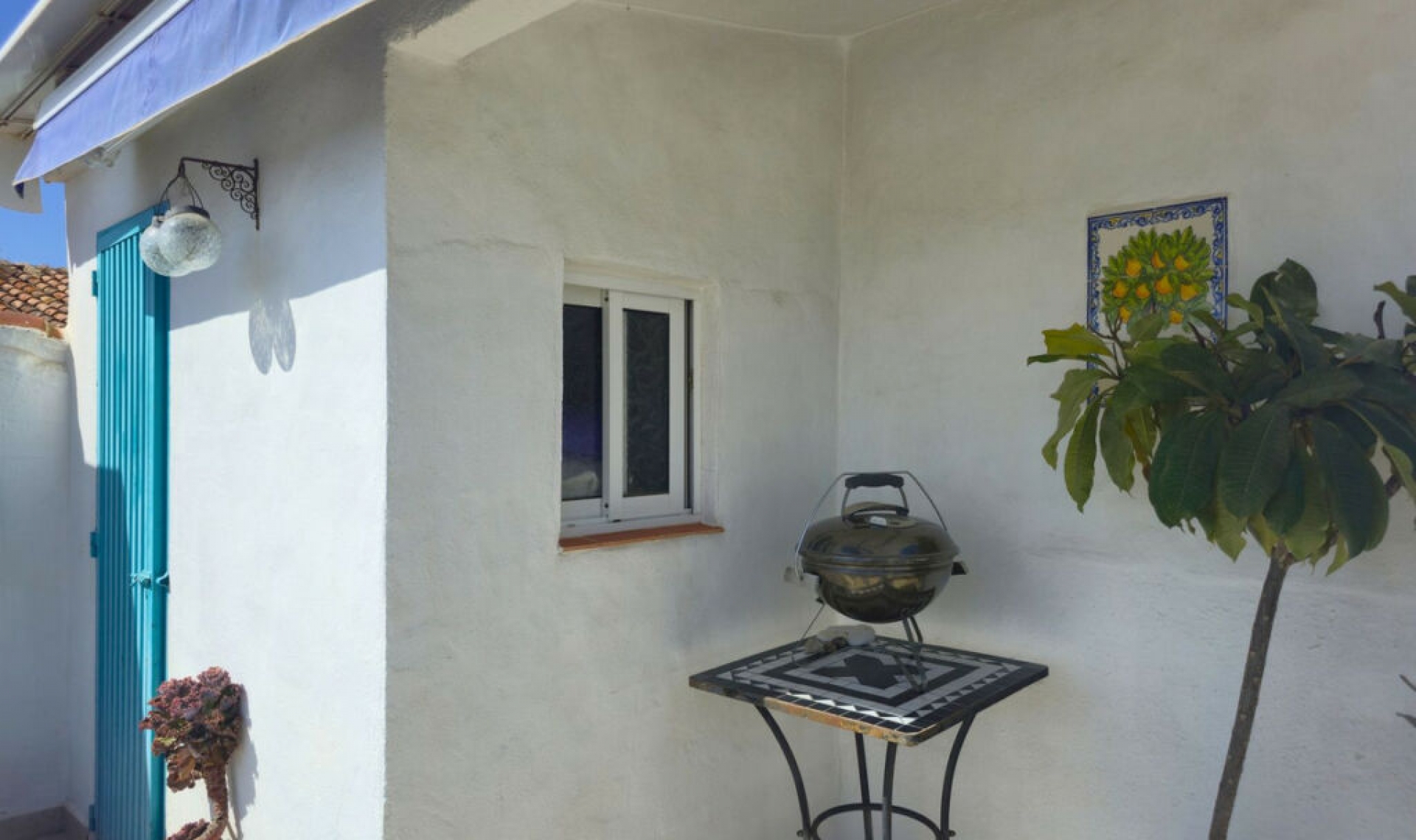 Resale - House -
Torrox