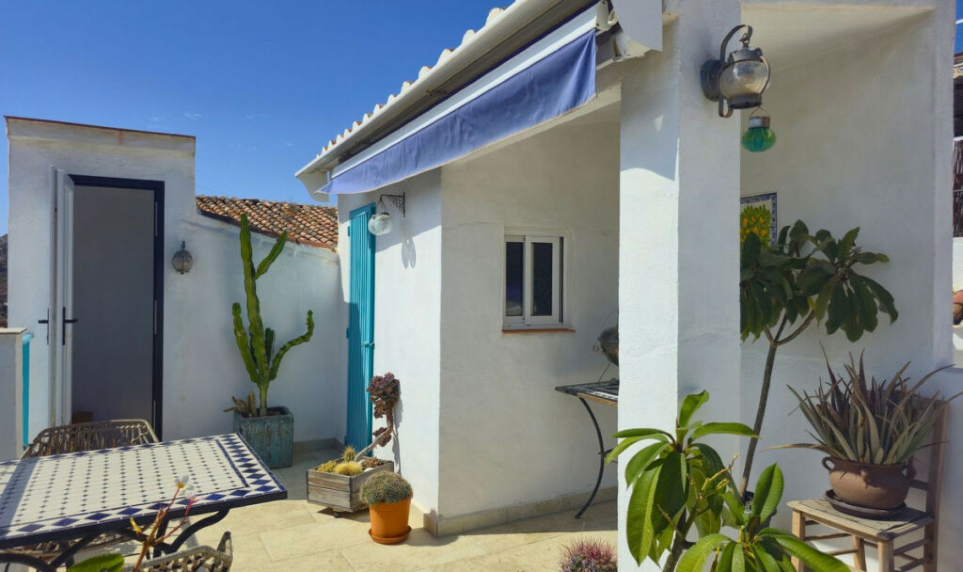 Resale - House -
Torrox