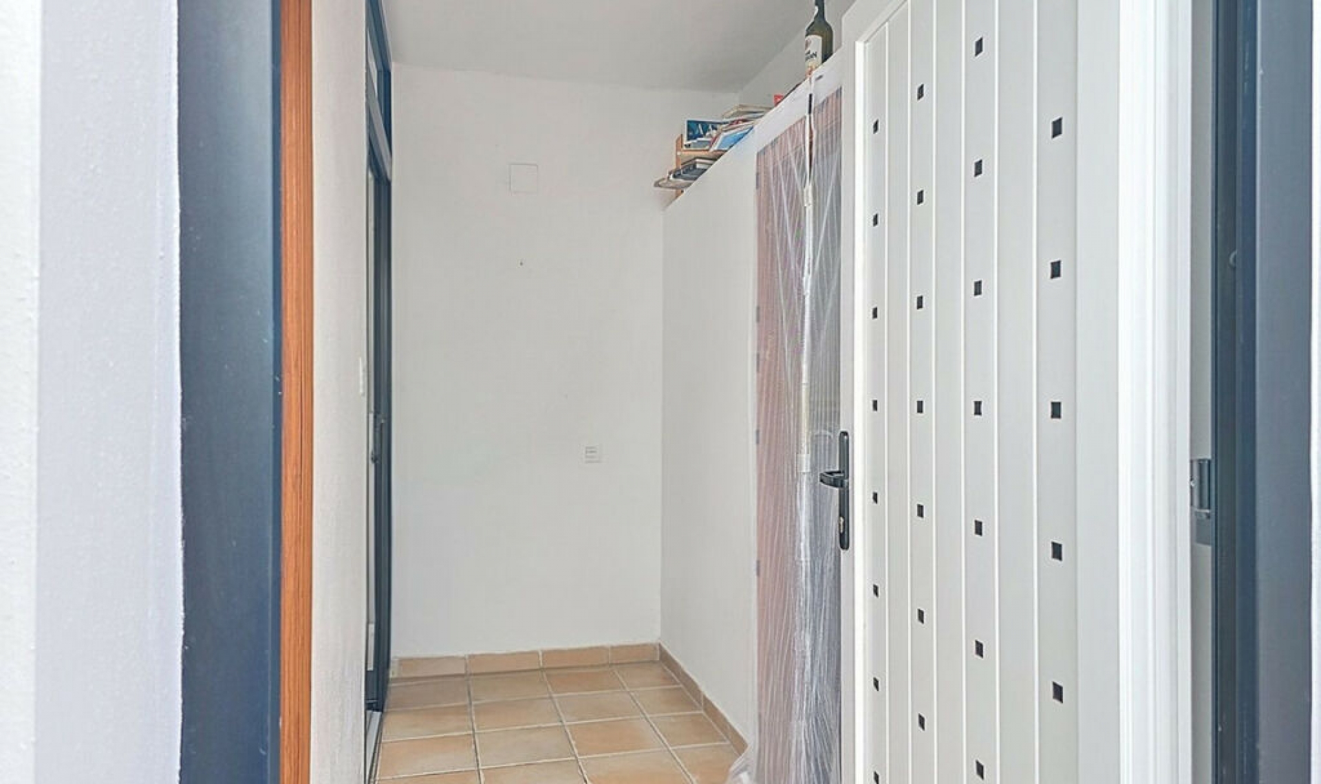 Resale - House -
Torrox