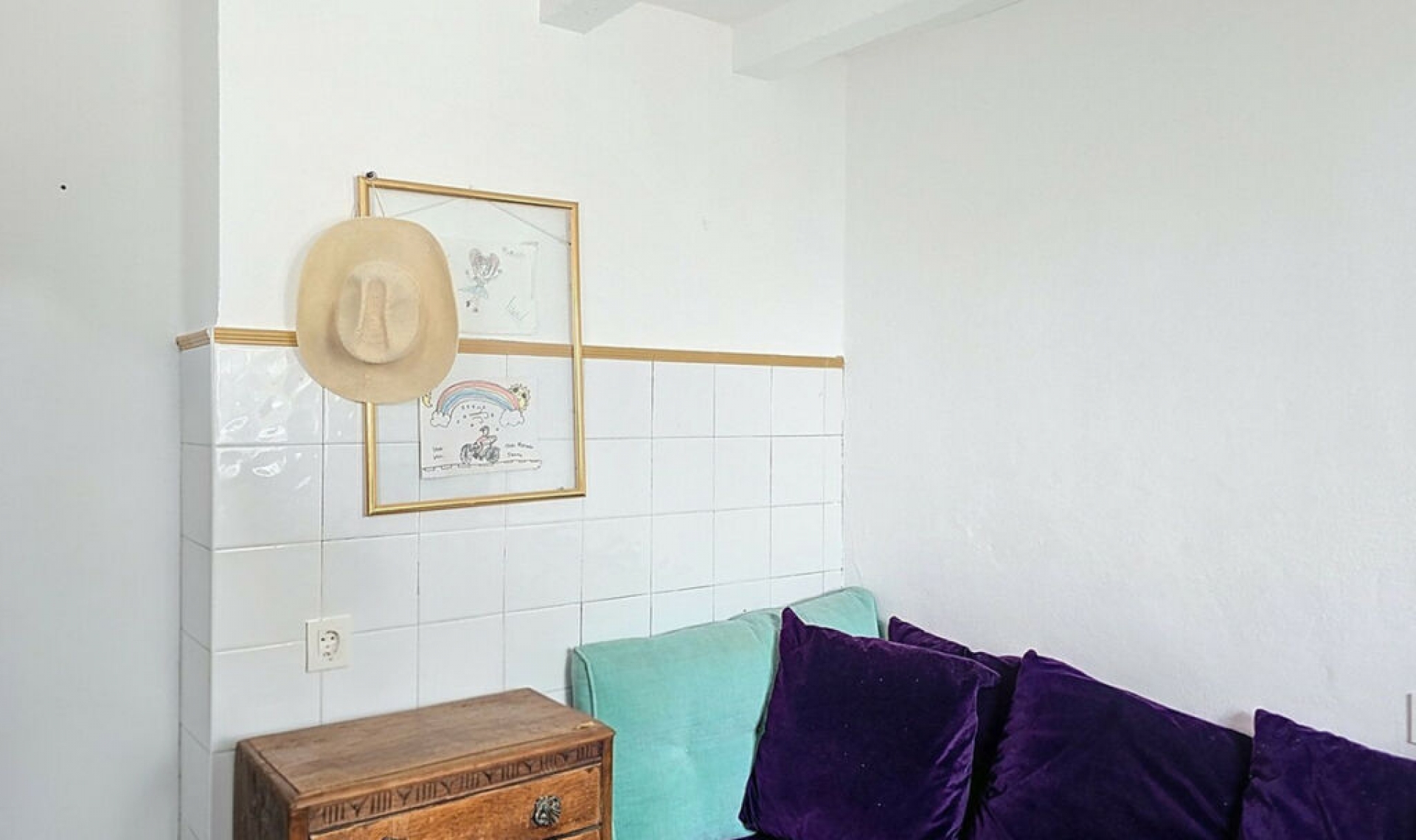 Resale - House -
Torrox