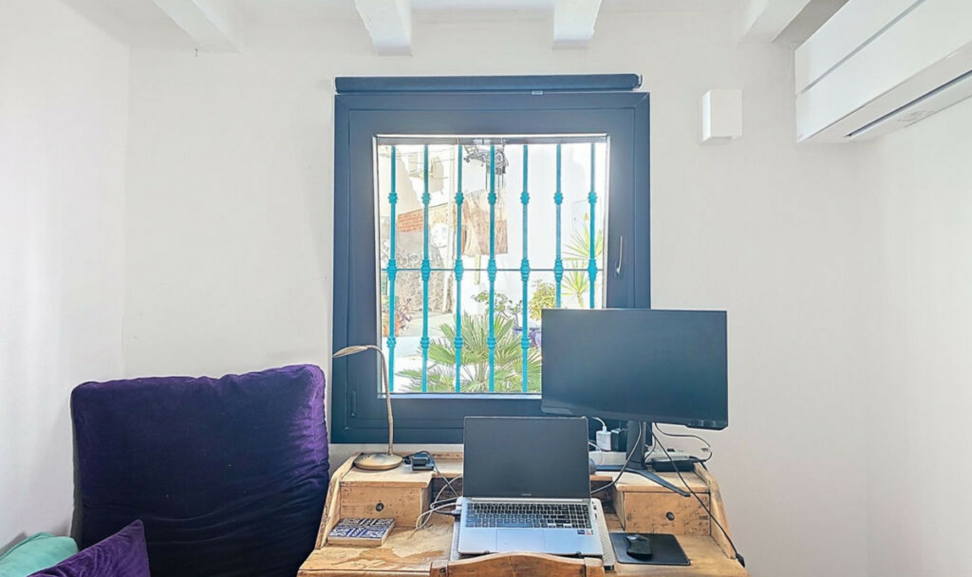 Resale - House -
Torrox