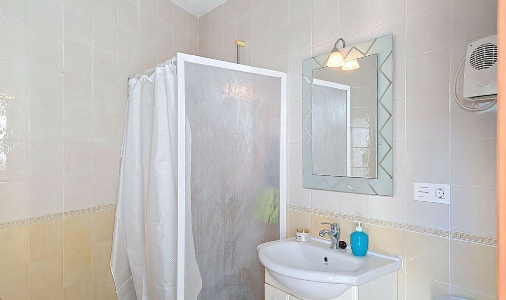 Resale - House -
Torrox