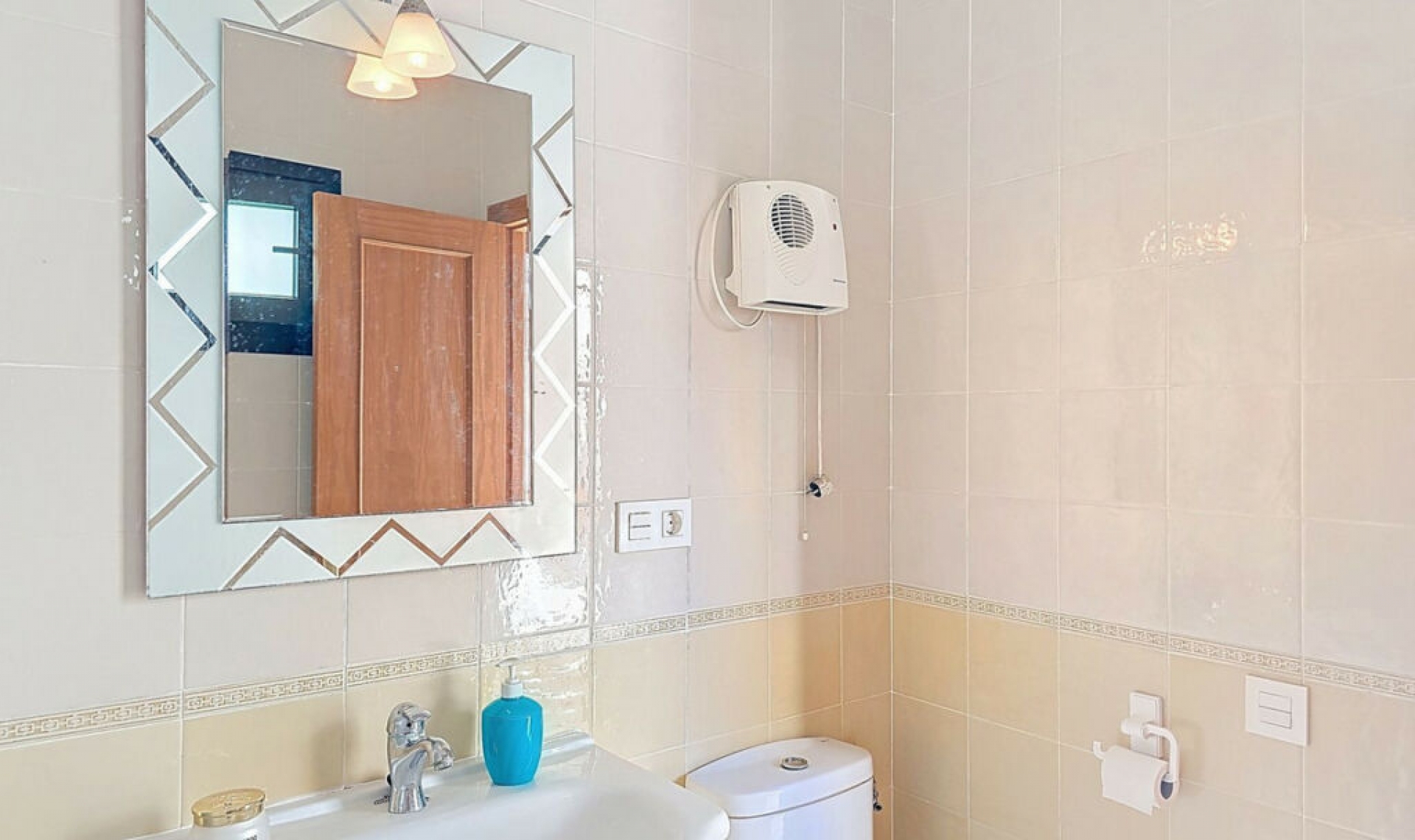 Resale - House -
Torrox