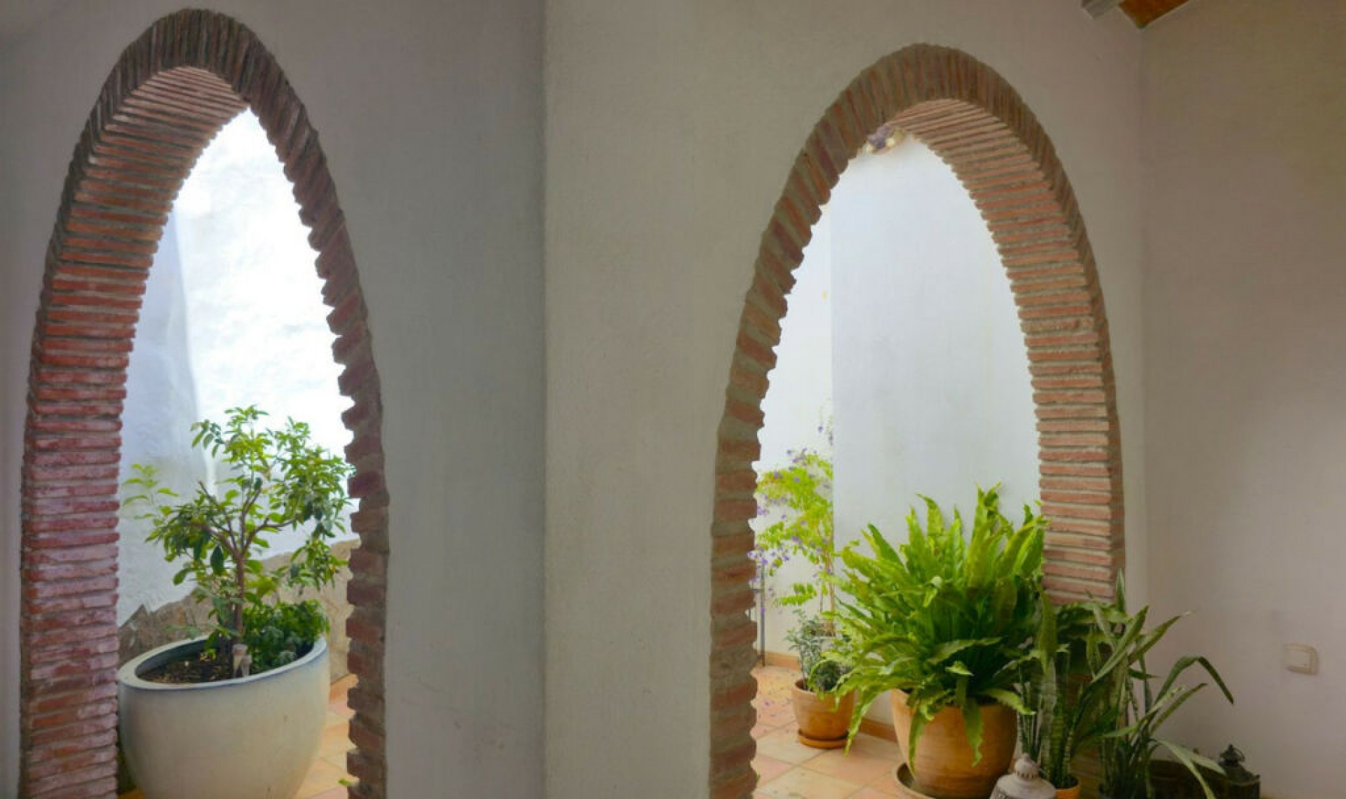 Resale - House -
Torrox