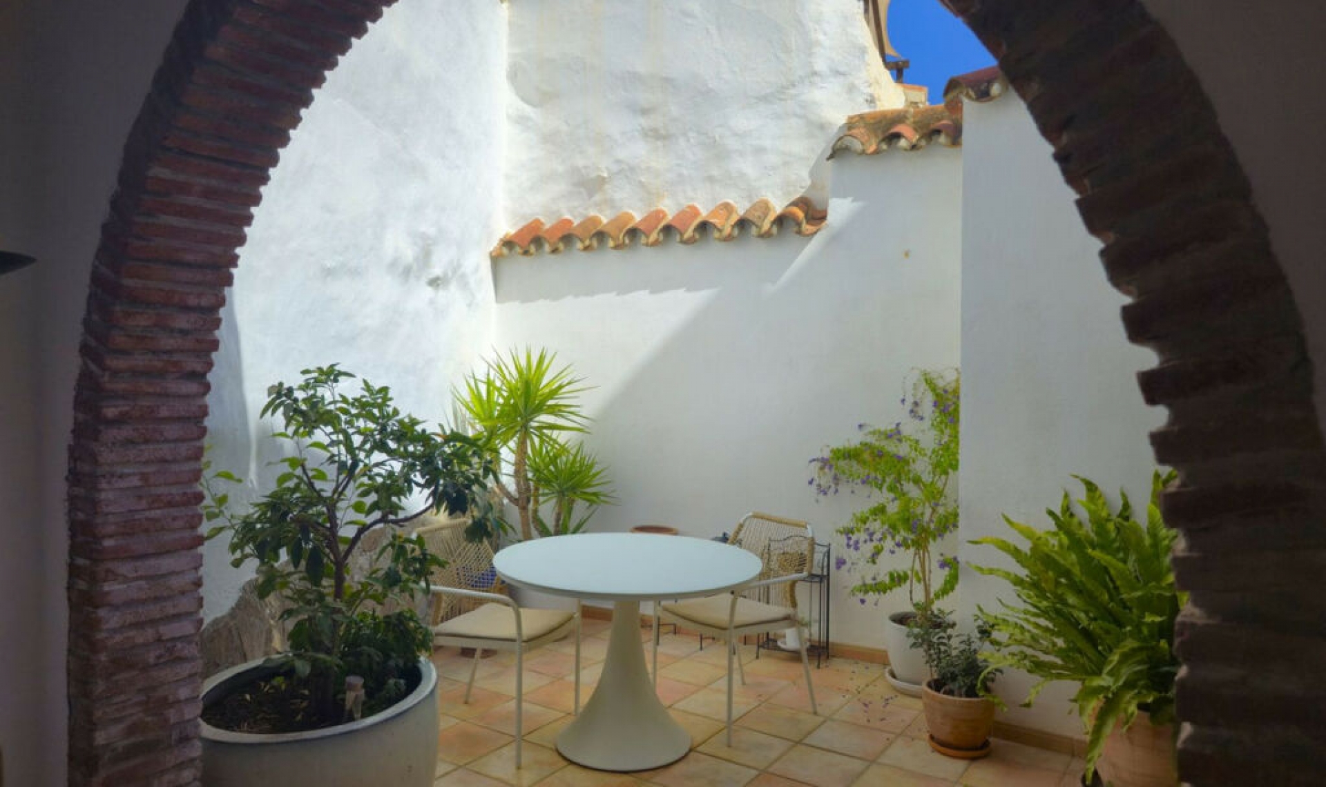 Resale - House -
Torrox
