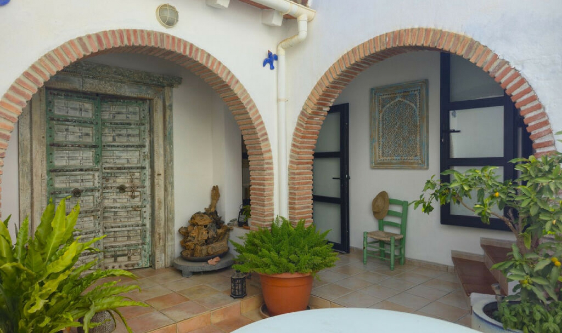 Resale - House -
Torrox