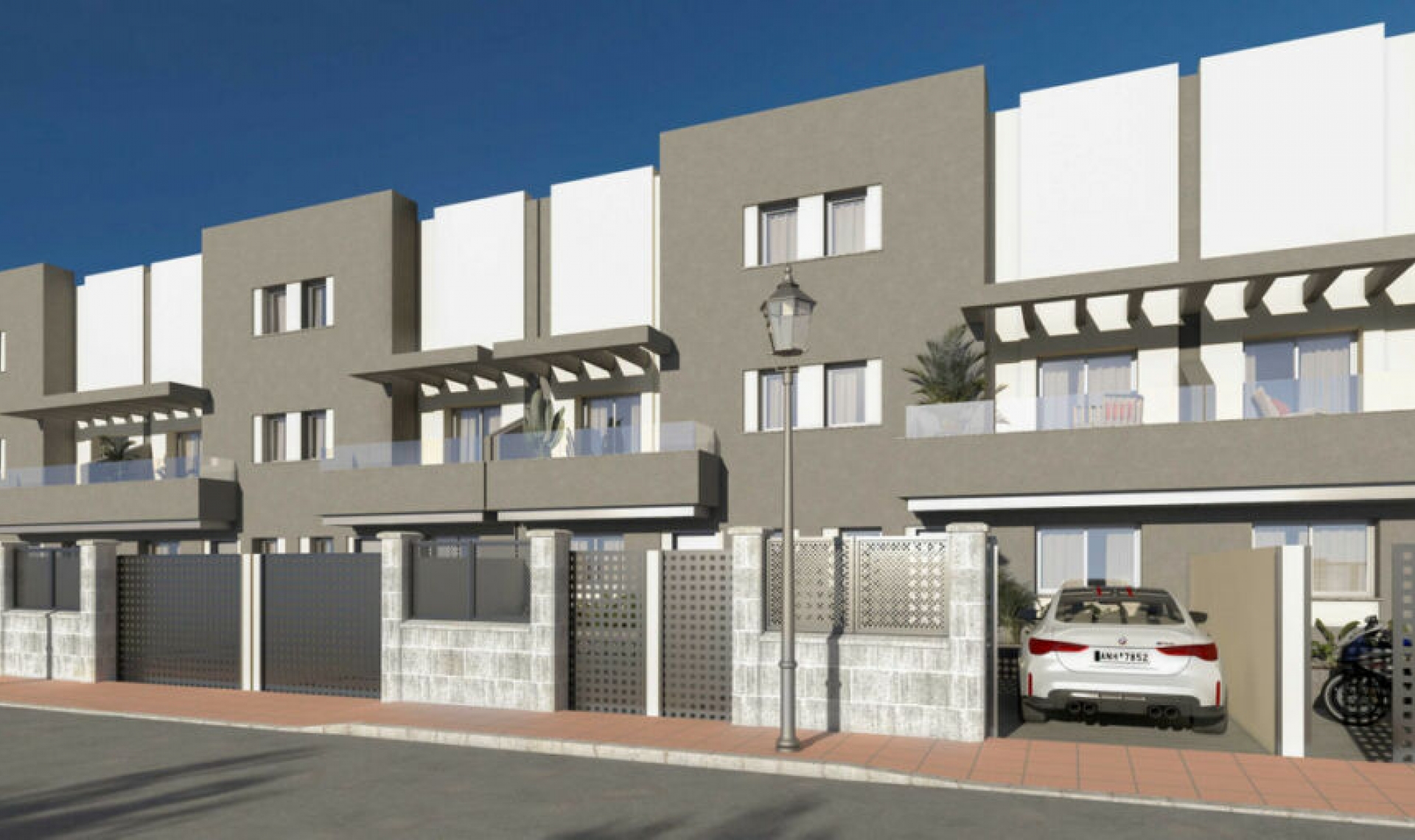 Resale - House -
Torrox