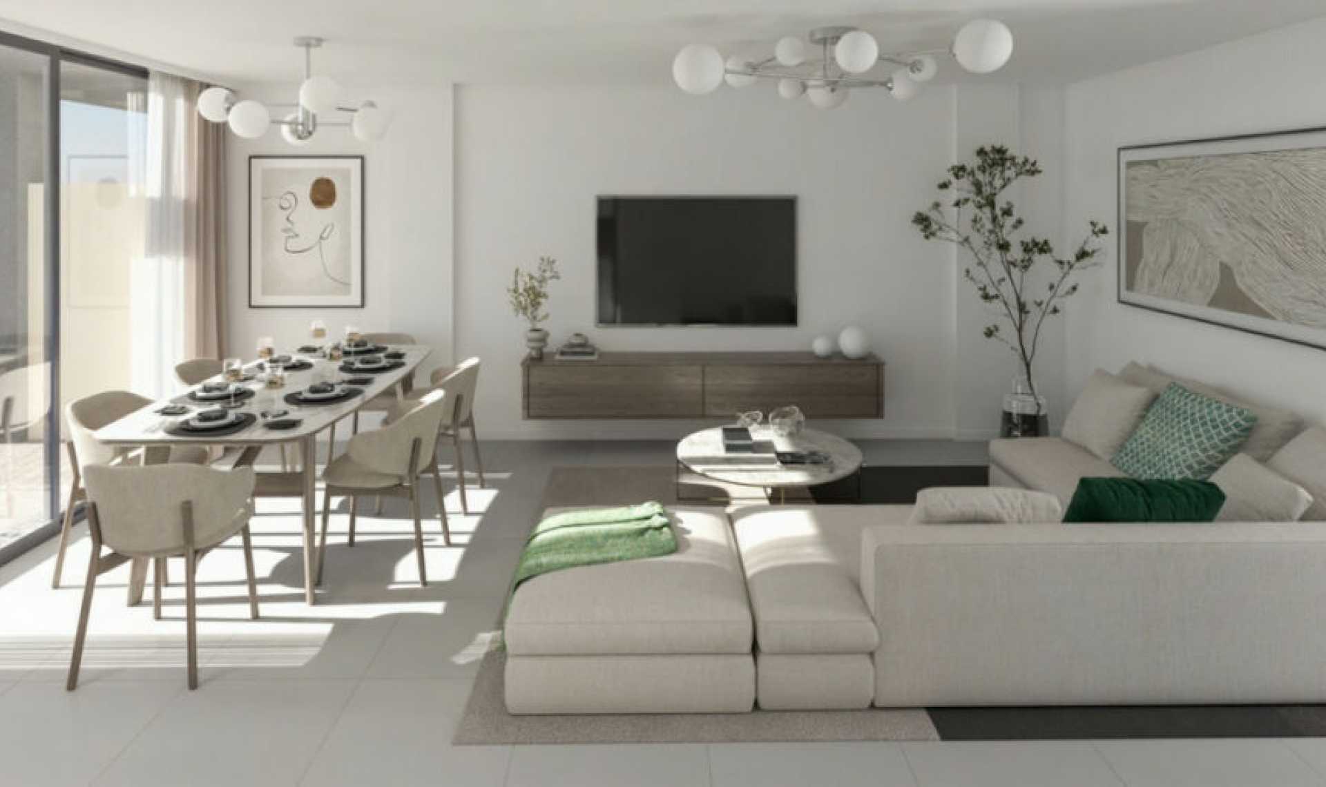 Resale - House -
Torrox