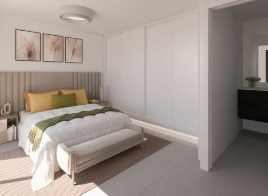 Resale - House -
Torrox