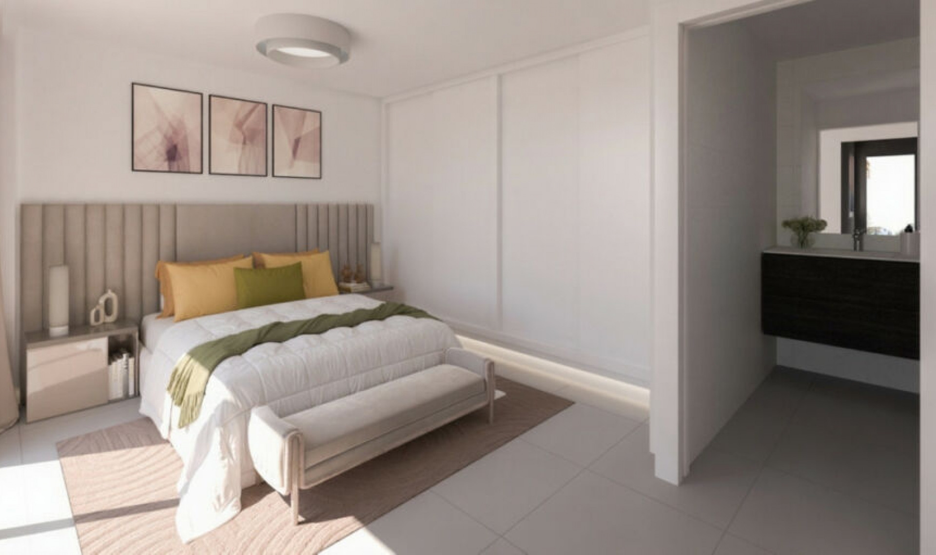 Resale - House -
Torrox