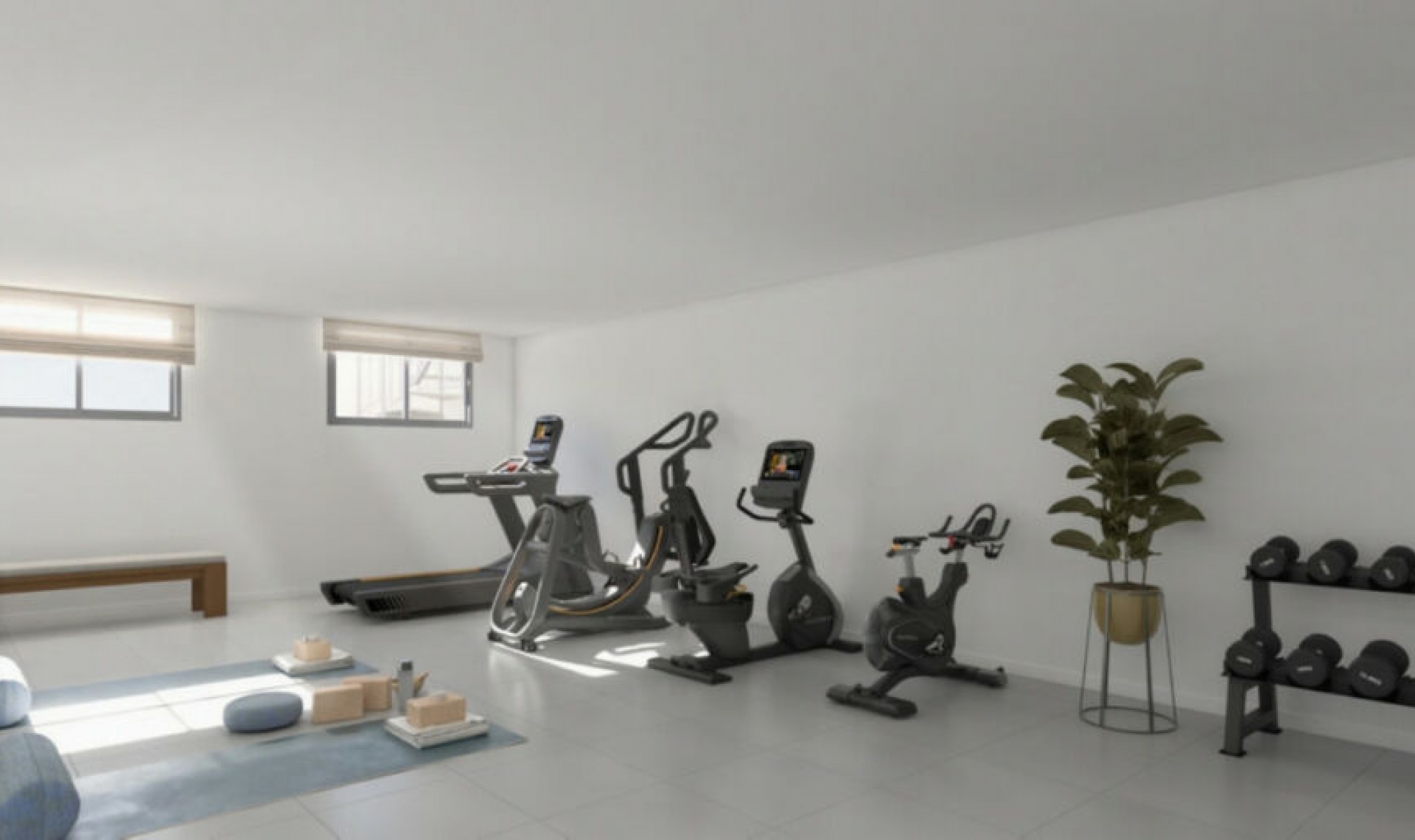 Resale - House -
Torrox