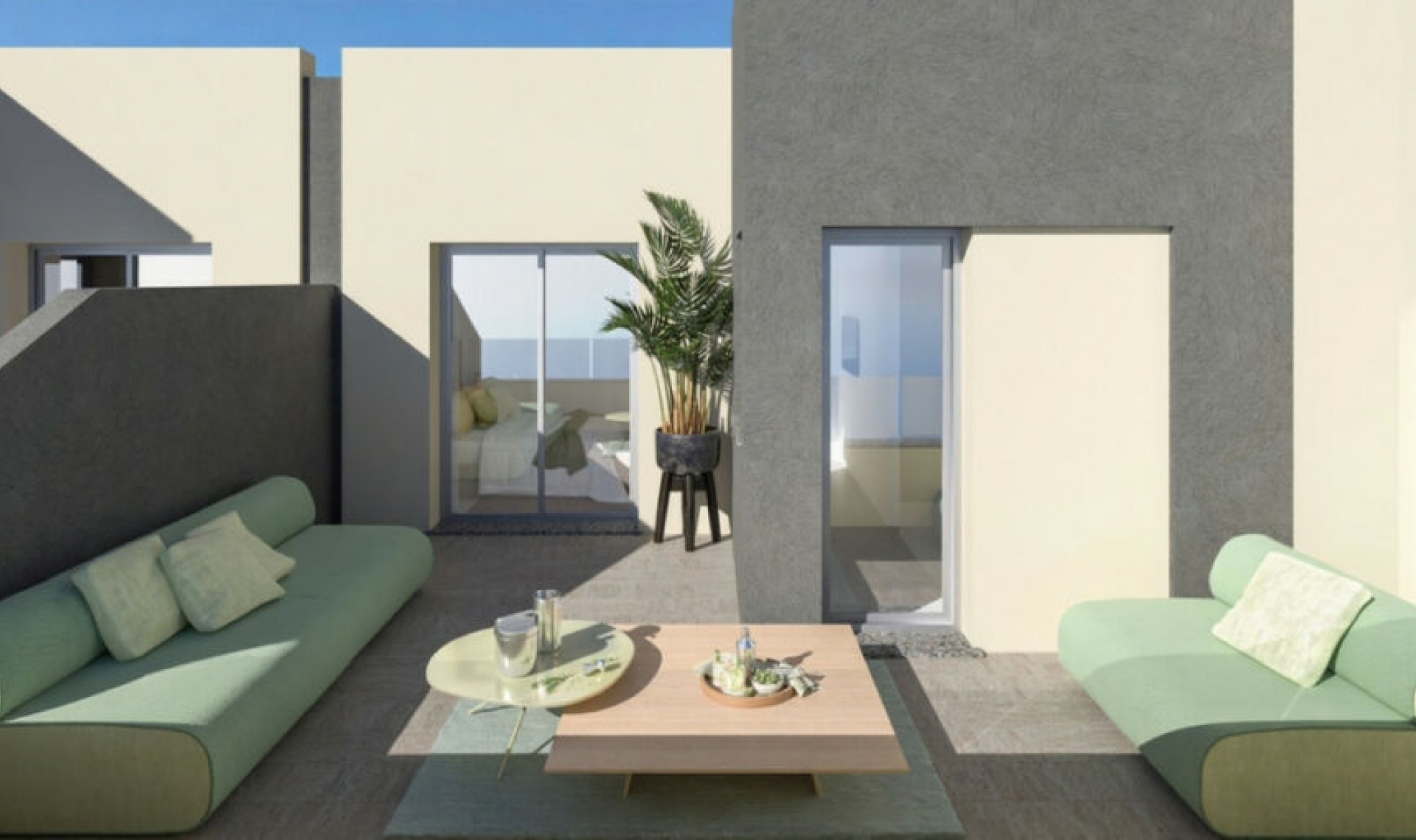 Resale - House -
Torrox